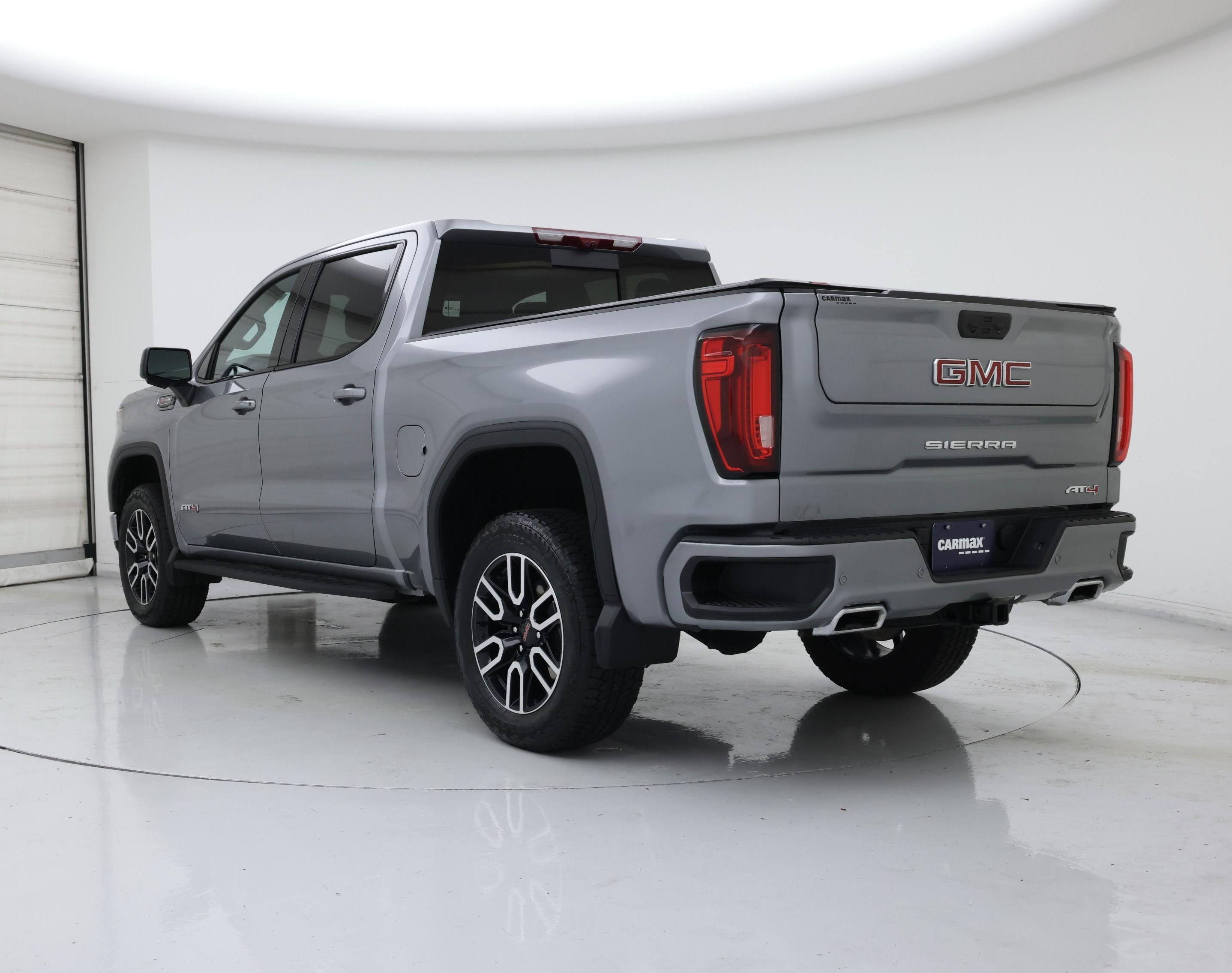 Thumbnail: 2025 GMC Sierra 1500 - 2