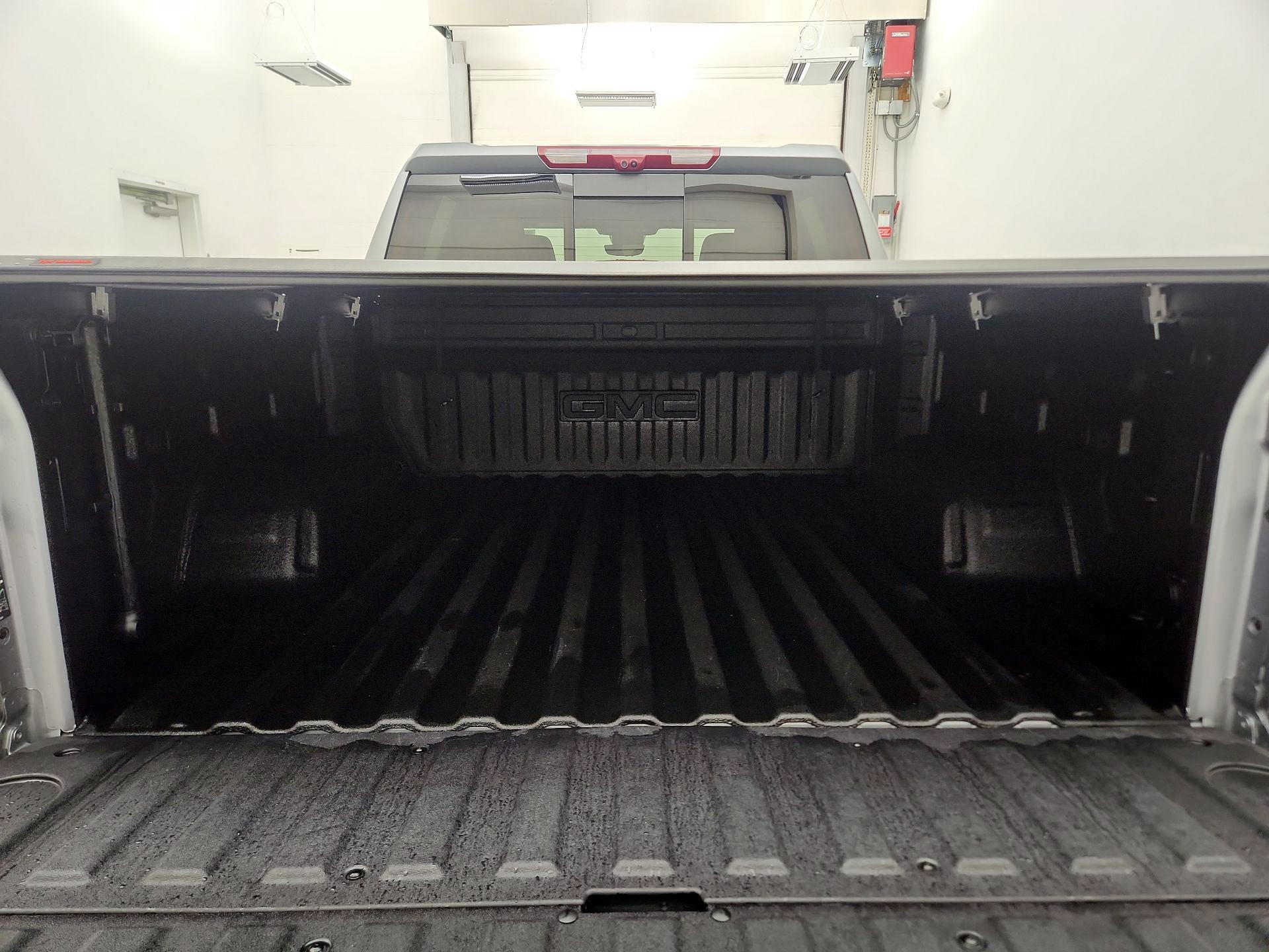 Thumbnail: 2025 GMC Sierra 1500 - 20
