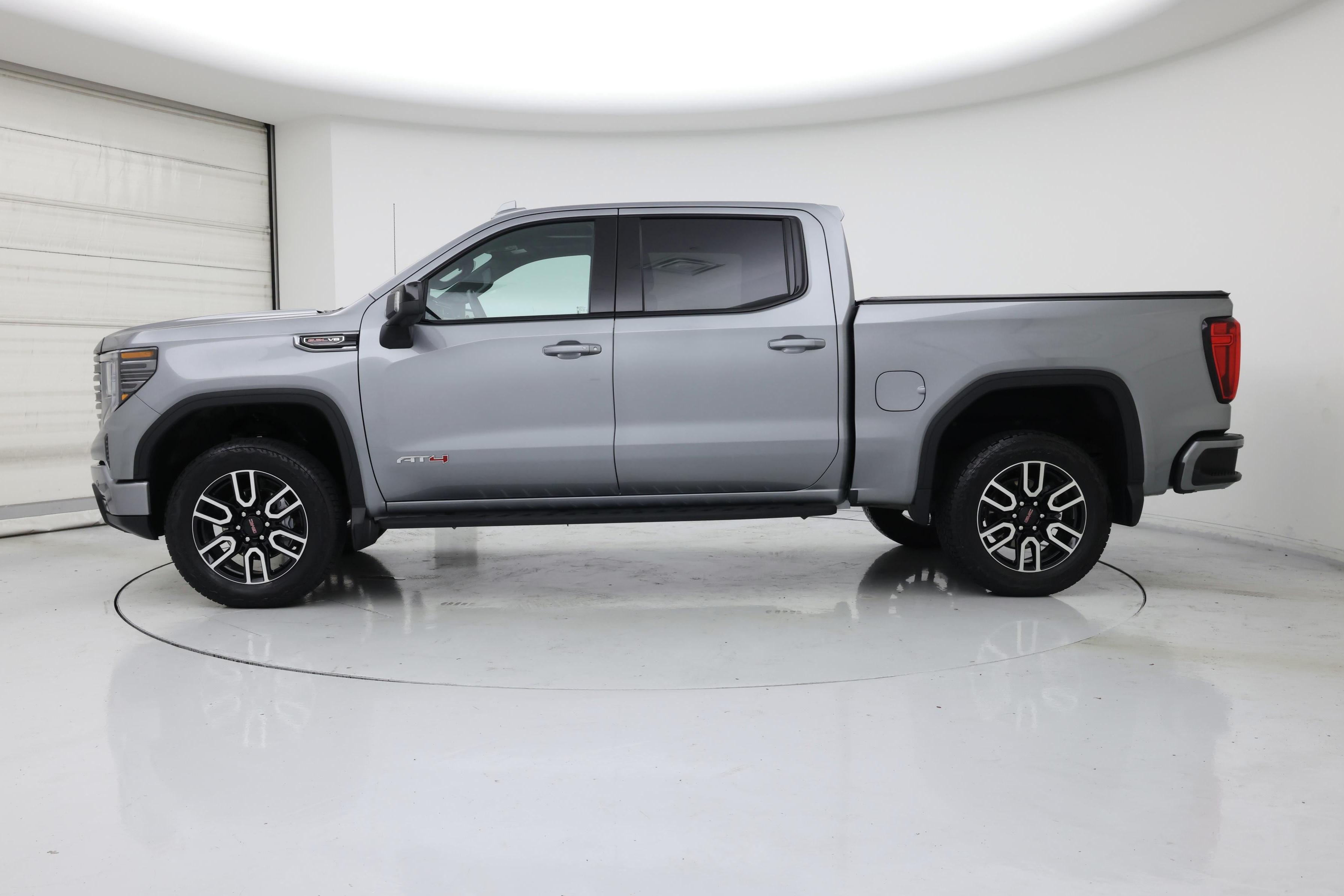 Thumbnail: 2025 GMC Sierra 1500 - 3