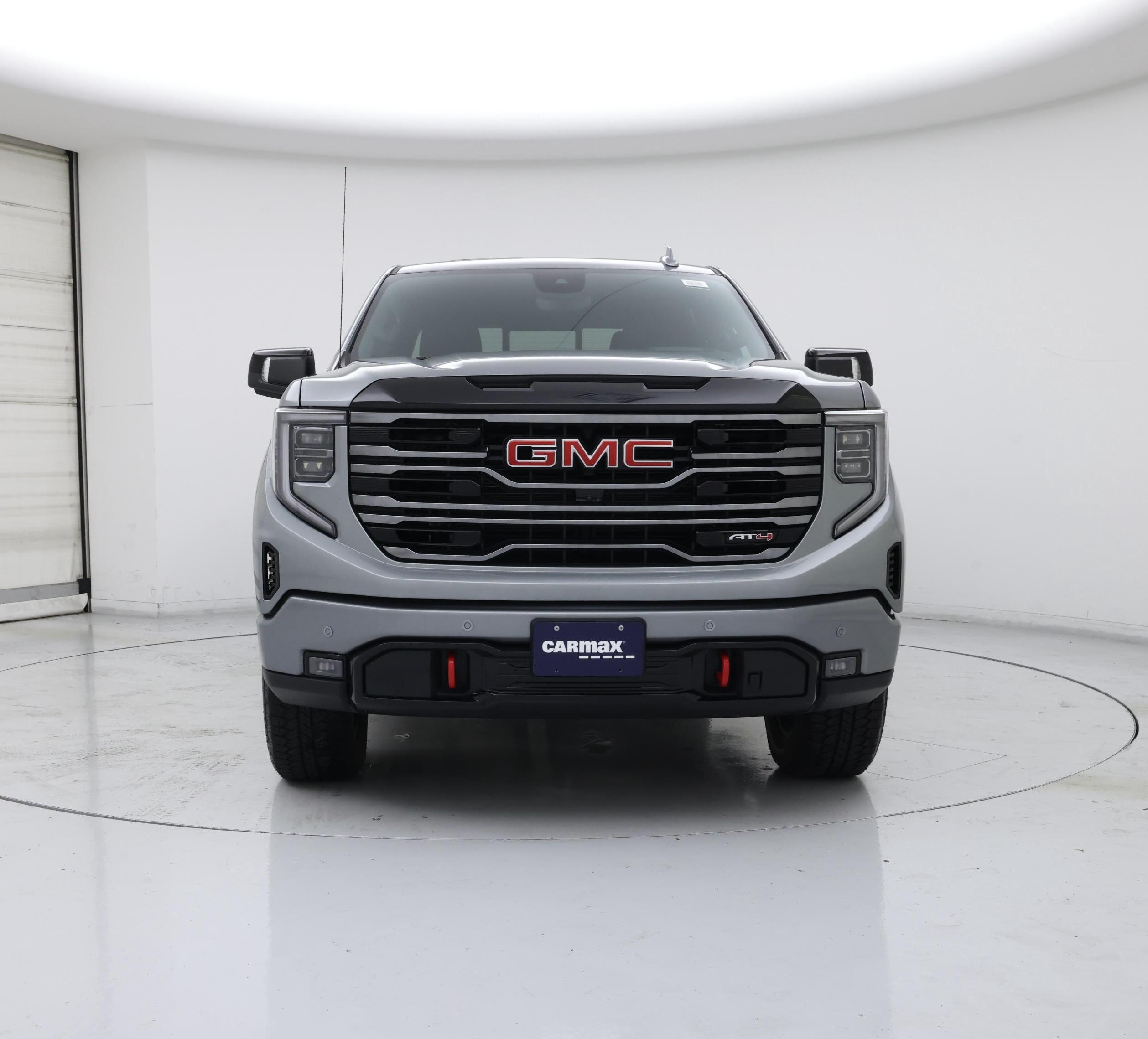 Thumbnail: 2025 GMC Sierra 1500 - 5