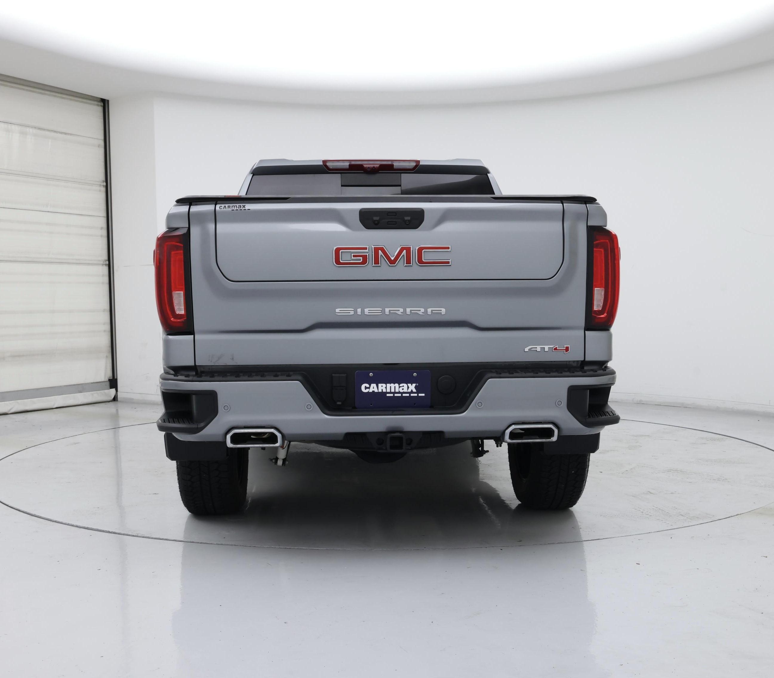 Thumbnail: 2025 GMC Sierra 1500 - 6