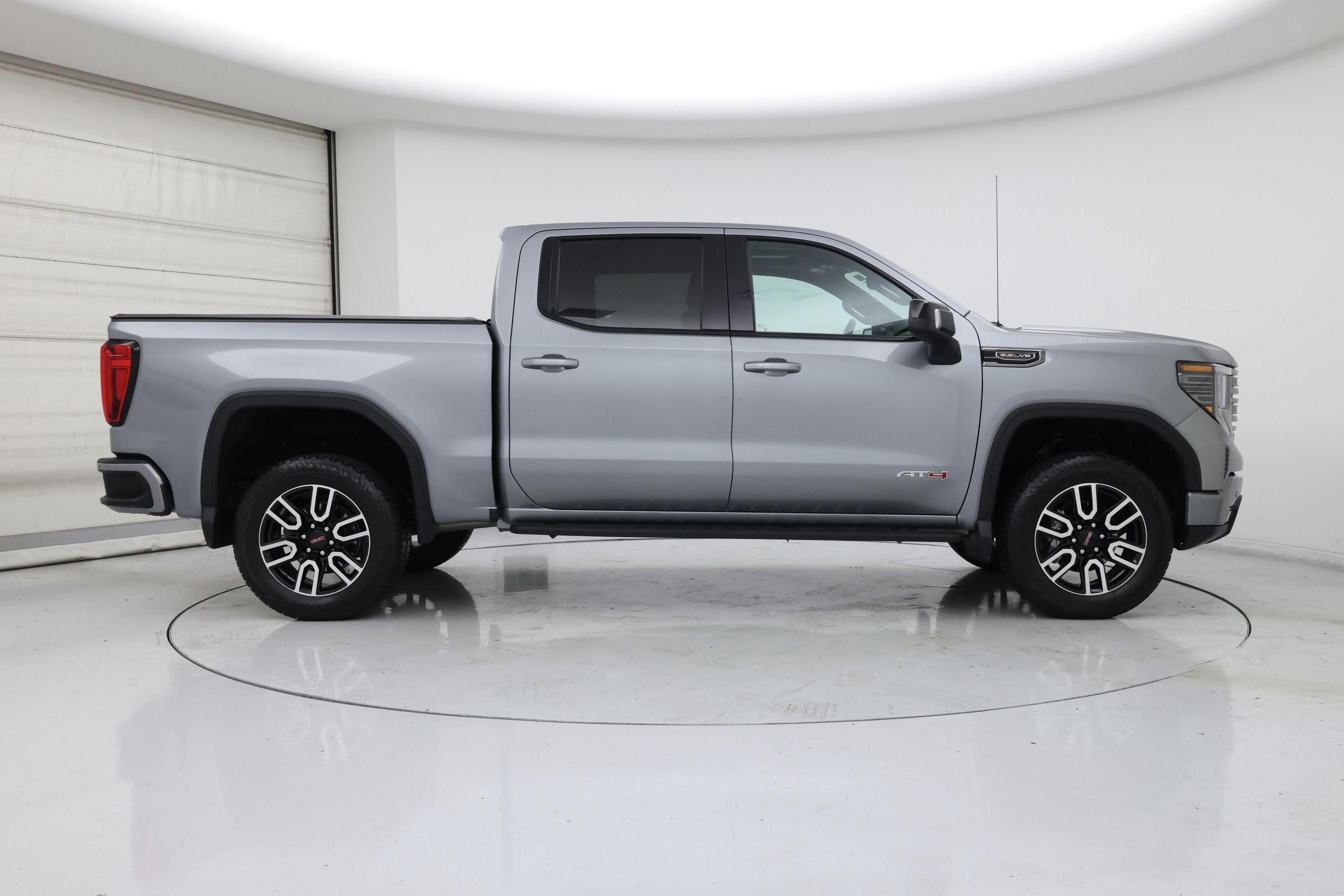 Thumbnail: 2025 GMC Sierra 1500 - 7