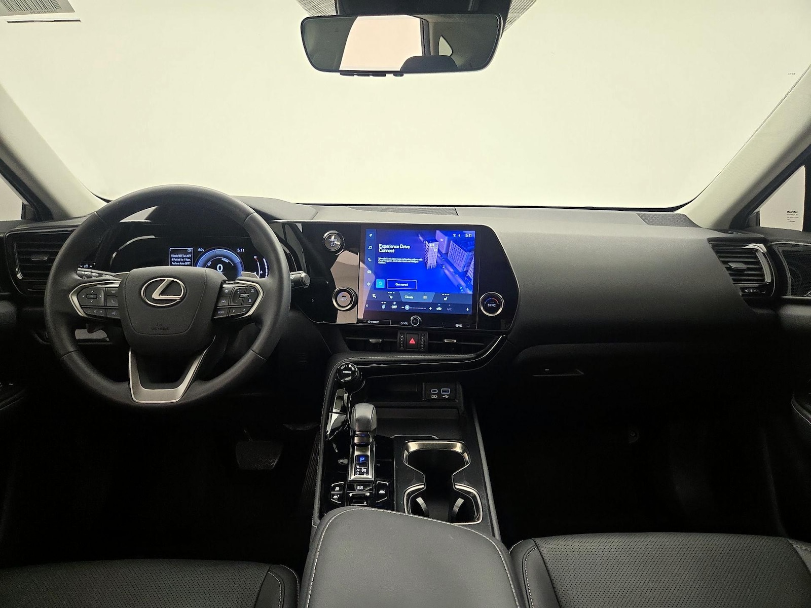 2022 Lexus NX Hybrid 350h - Photo 10