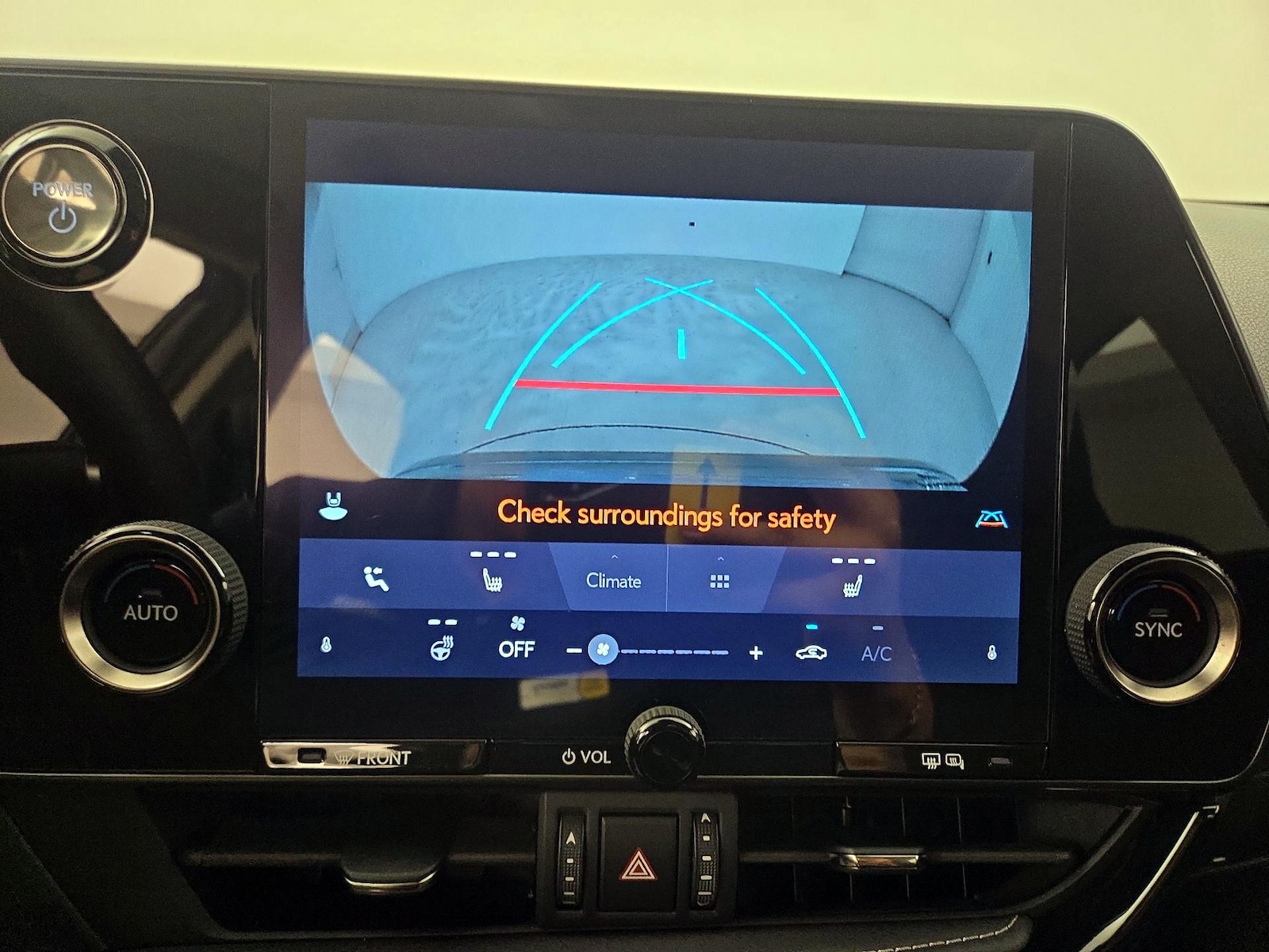 2022 Lexus NX Hybrid 350h - Photo 15