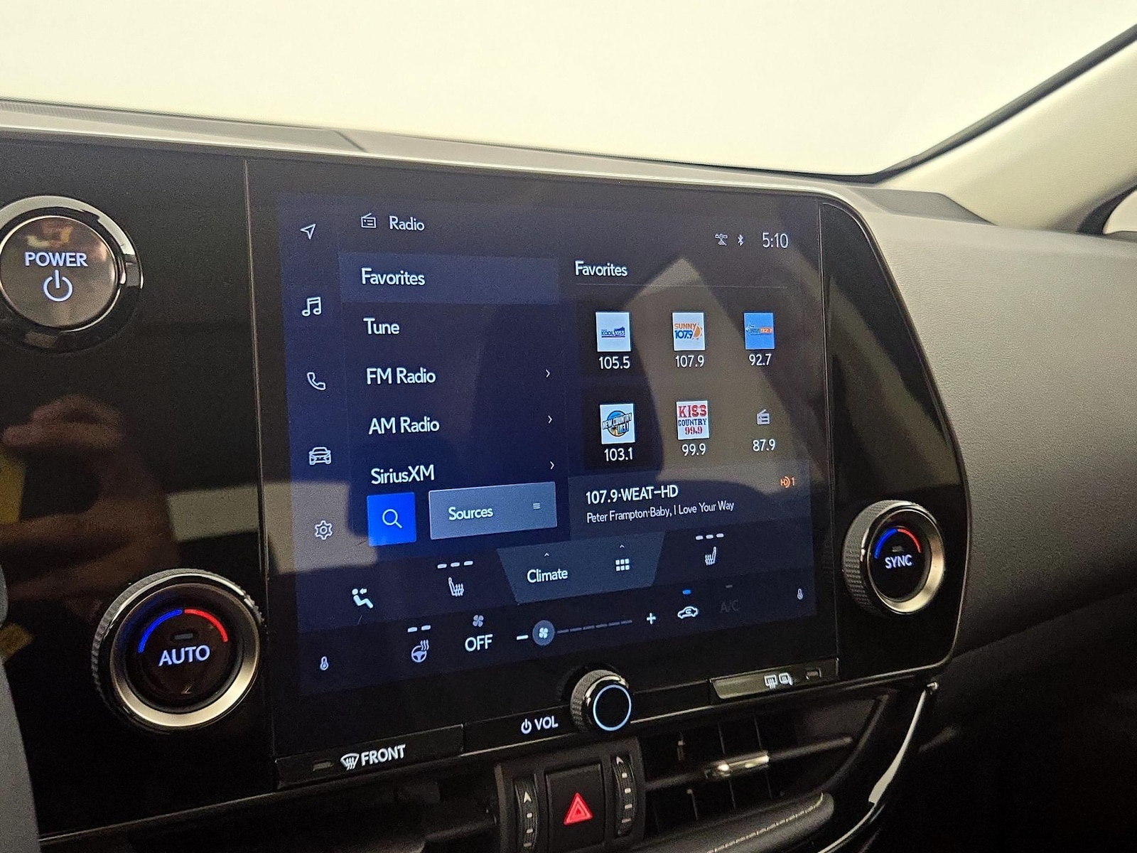 2022 Lexus NX Hybrid 350h - Photo 16