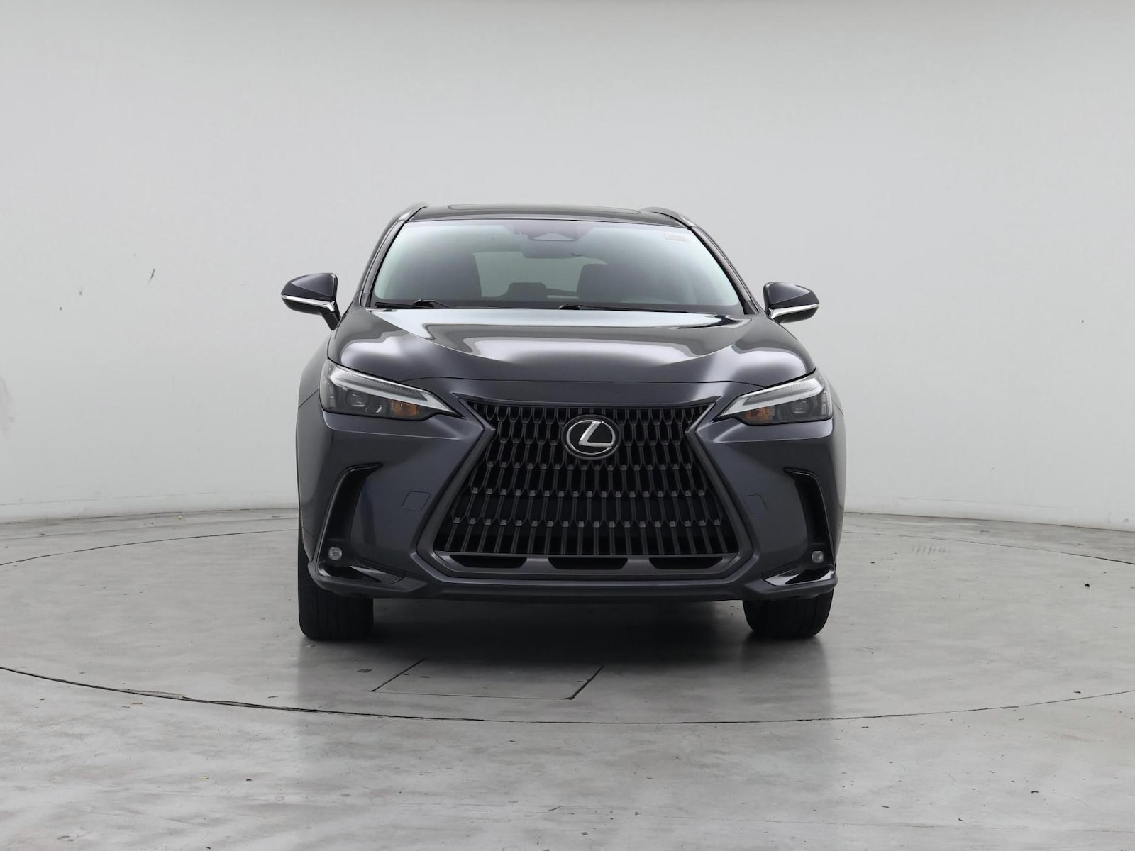 2022 Lexus NX Hybrid 350h - Photo 6
