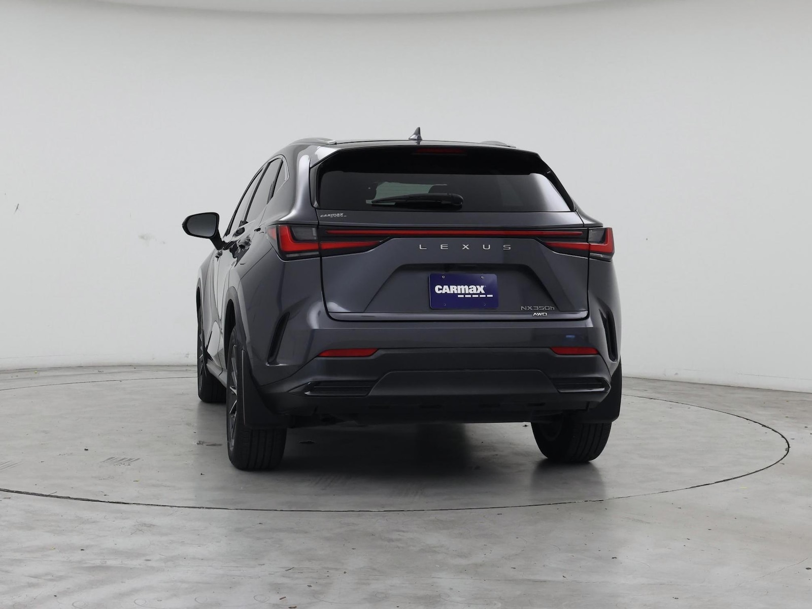 2022 Lexus NX Hybrid 350h - Photo 7
