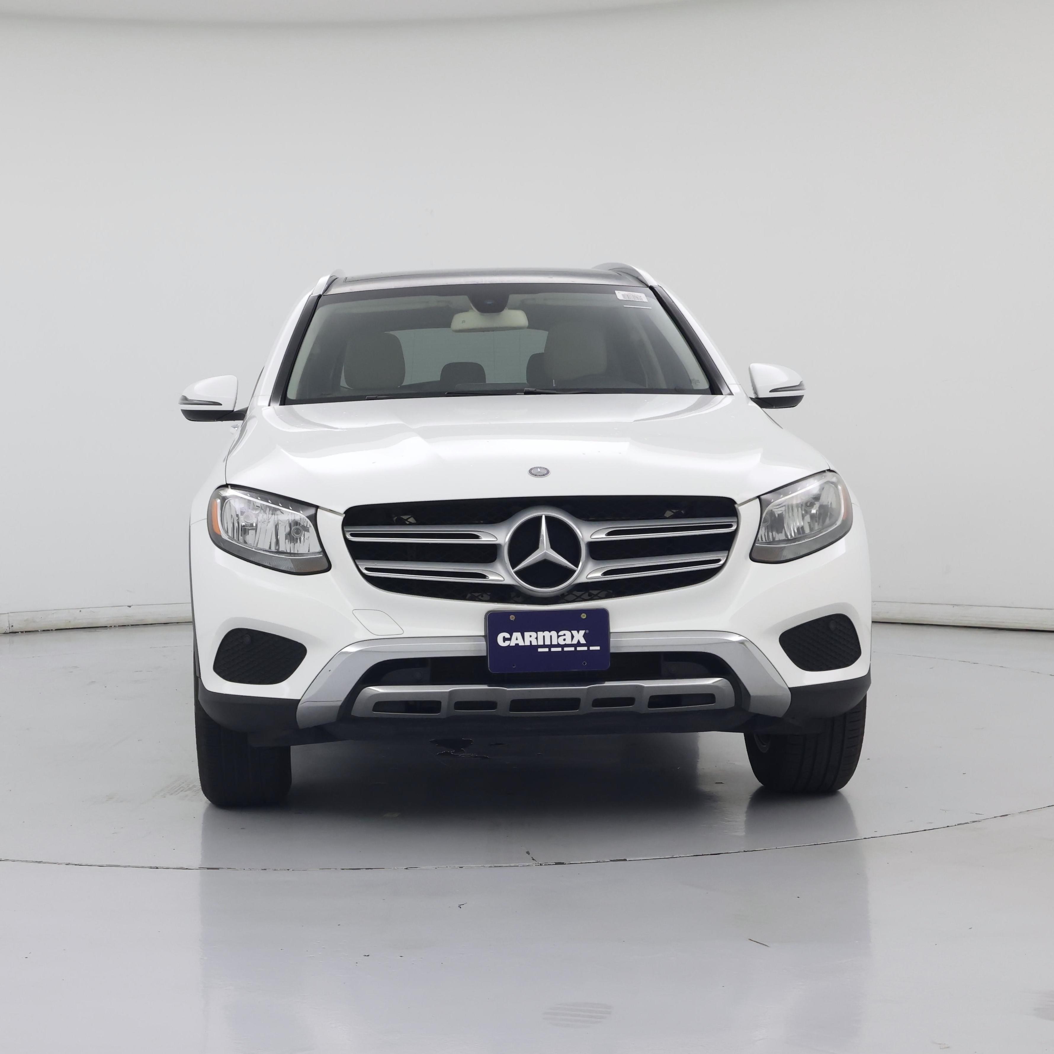 Thumbnail: 2017 Mercedes-Benz GLC - 5