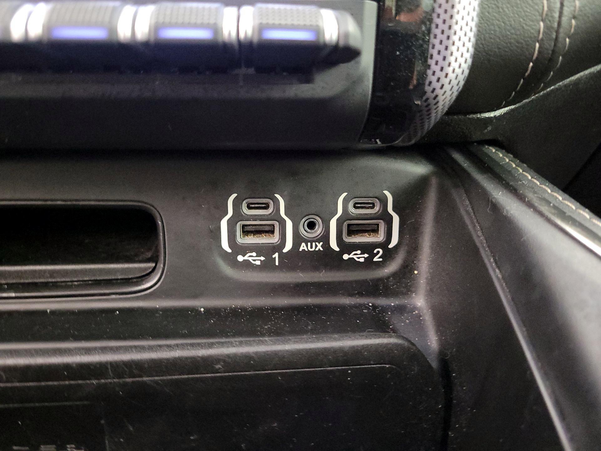 Thumbnail: 2020 RAM 1500 - 19