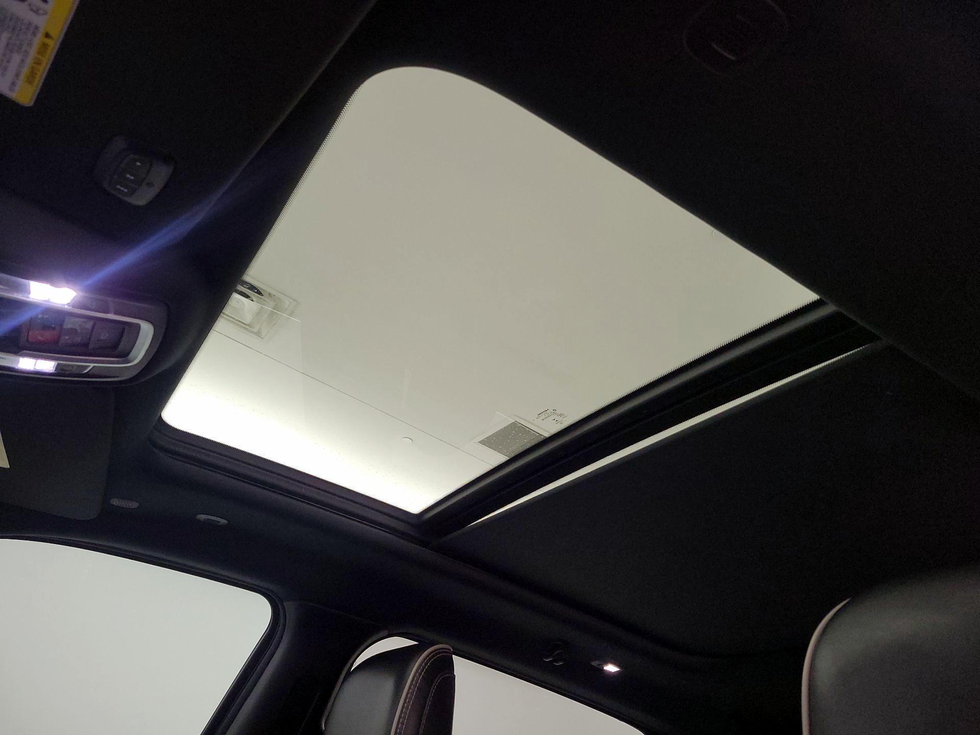 Thumbnail: 2020 RAM 1500 - 20