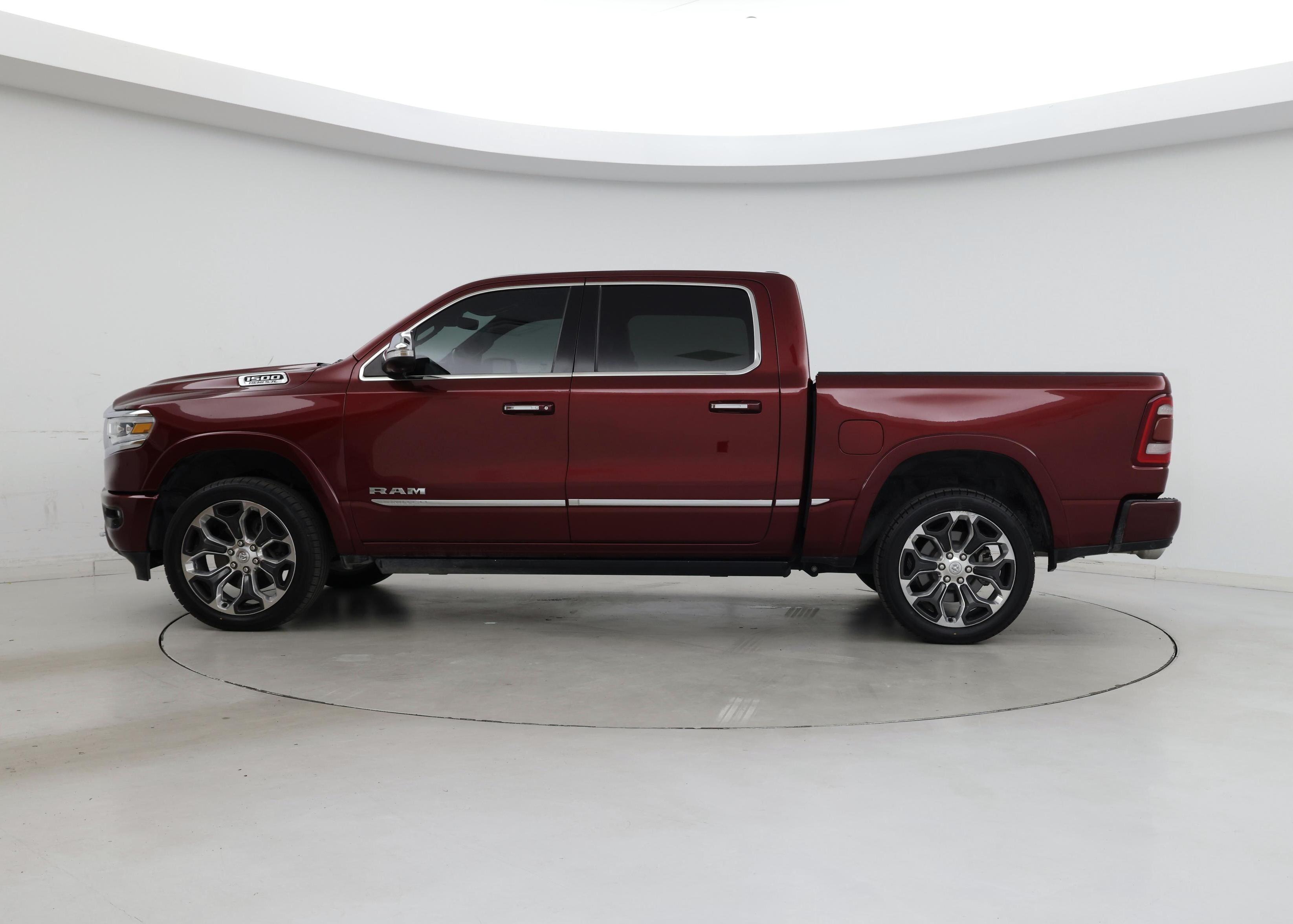 Thumbnail: 2020 RAM 1500 - 3