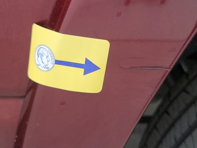 Condition detail