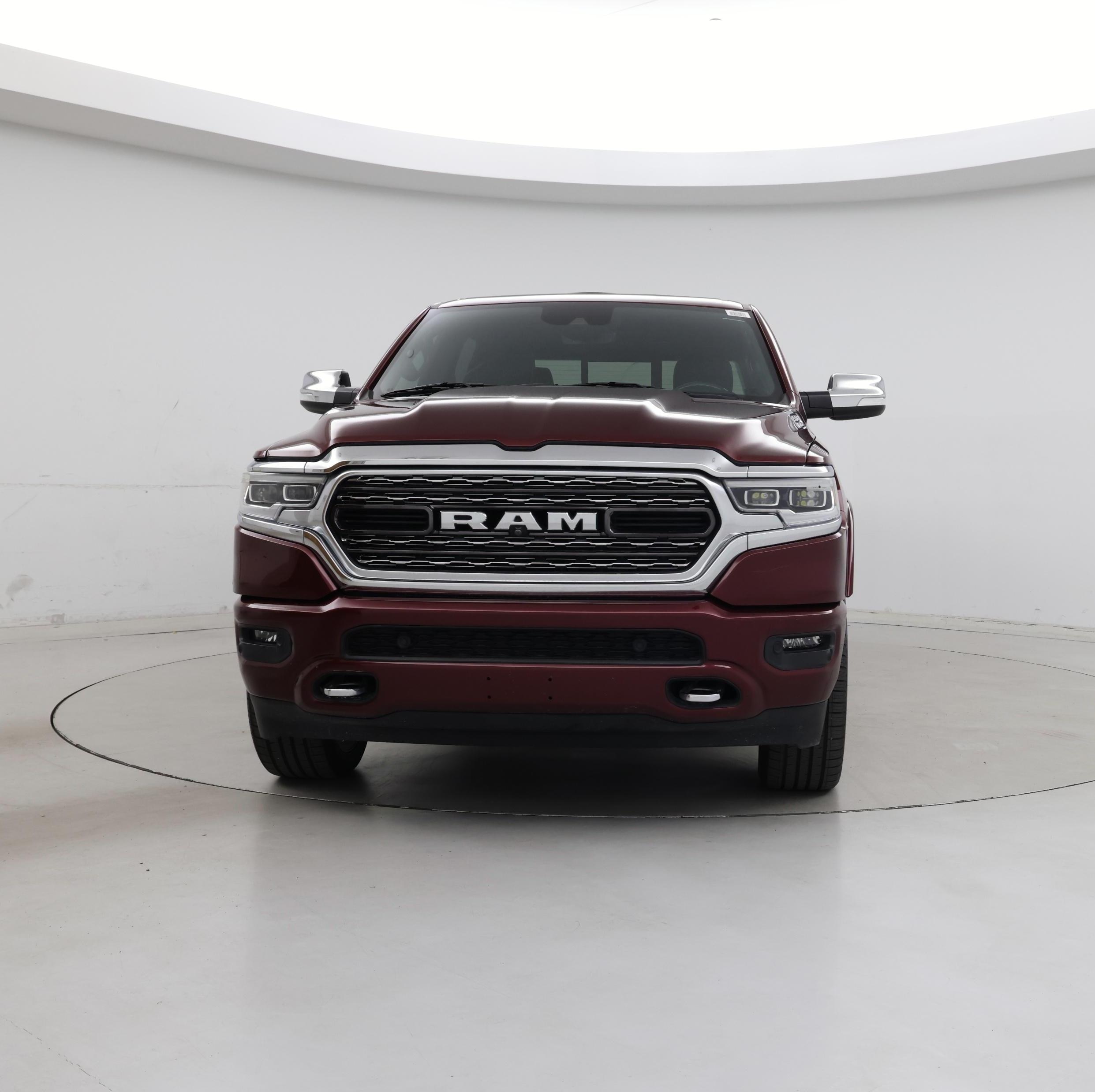 Thumbnail: 2020 RAM 1500 - 5