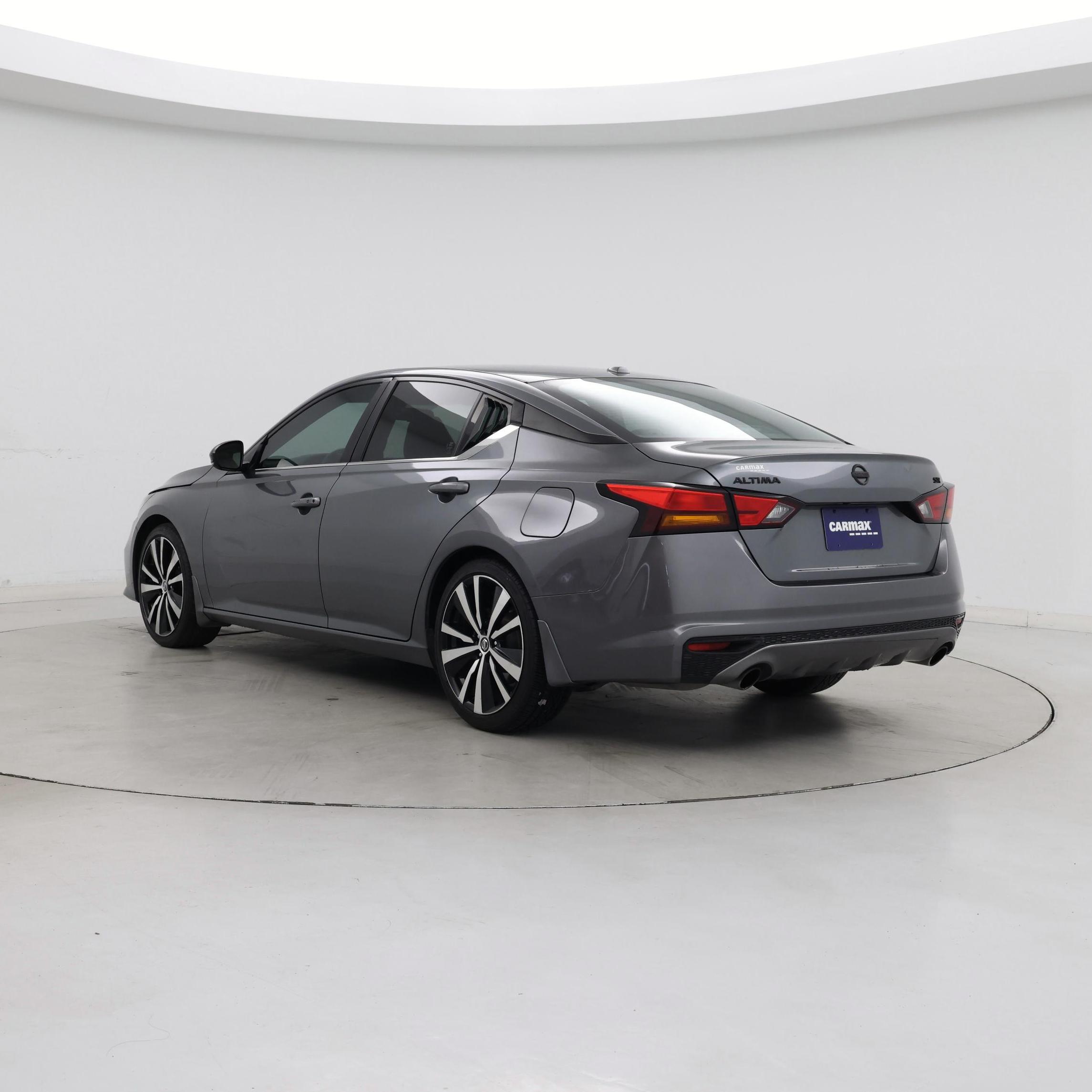 Thumbnail: 2019 Nissan Altima - 2