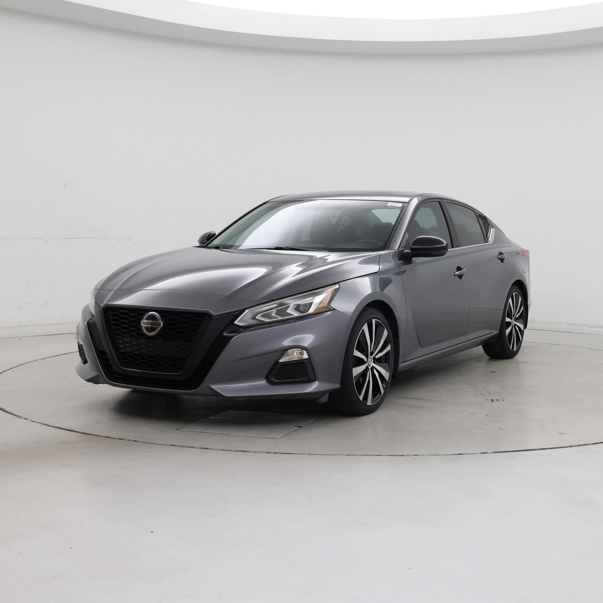 Thumbnail: 2019 Nissan Altima - 4