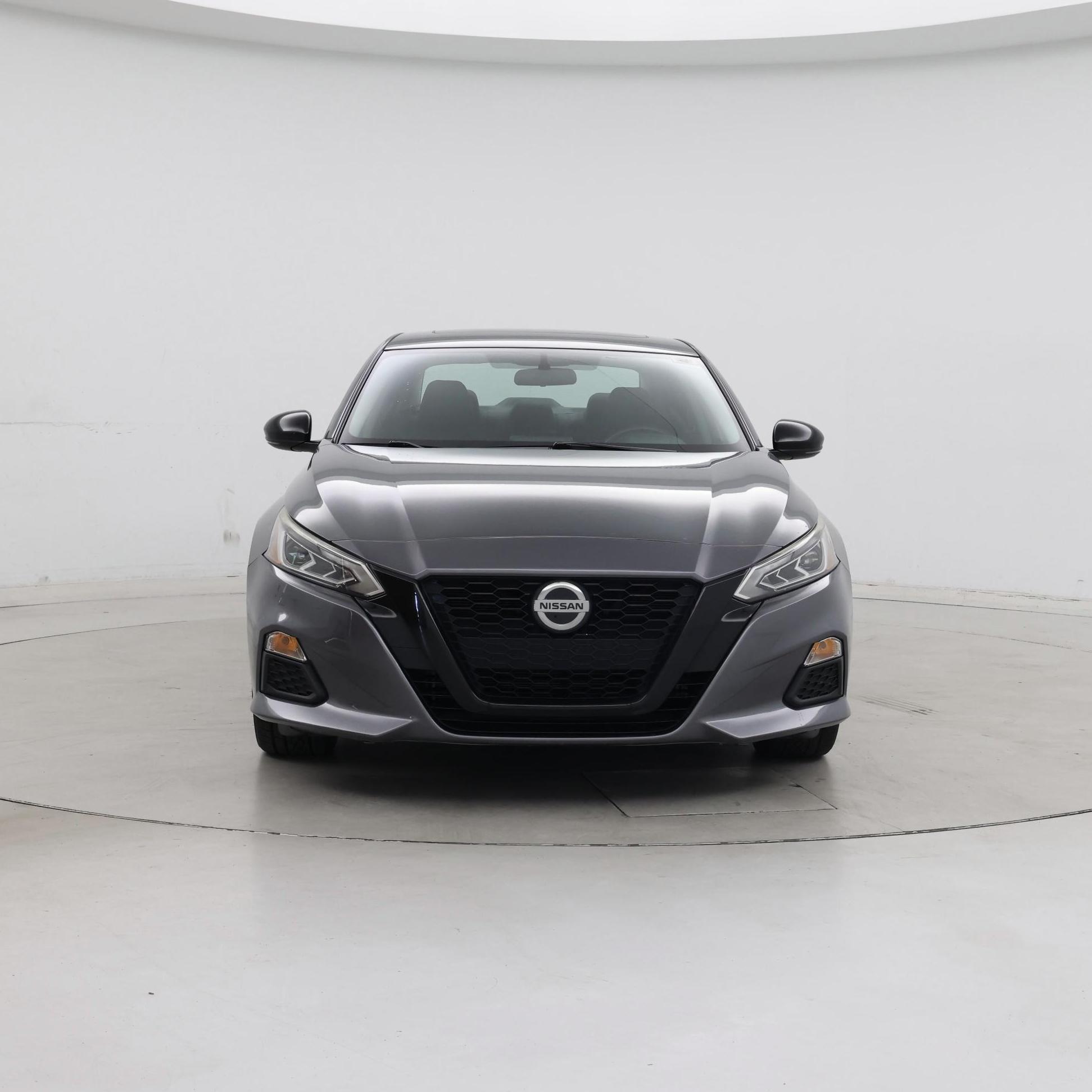 Thumbnail: 2019 Nissan Altima - 5