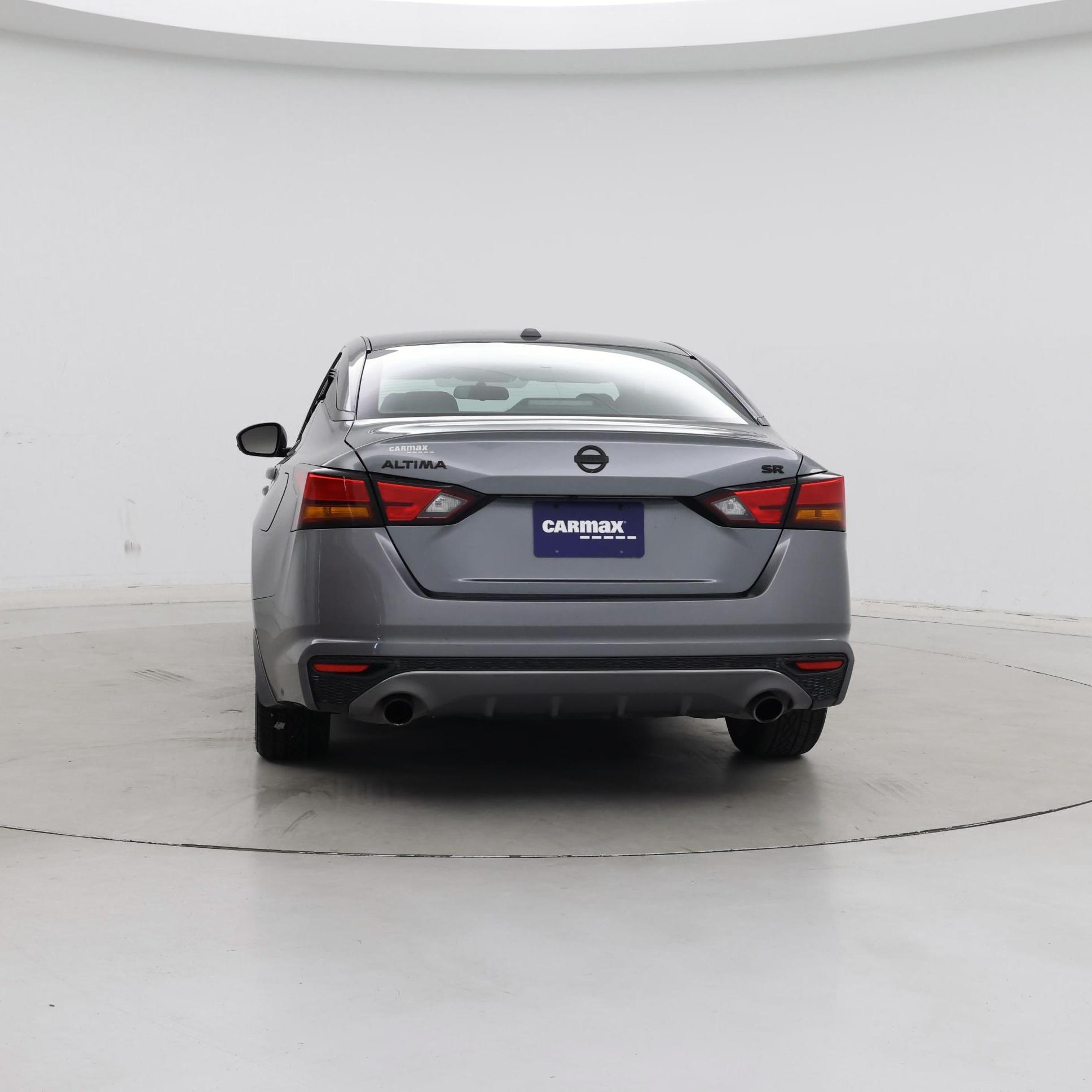 Thumbnail: 2019 Nissan Altima - 6