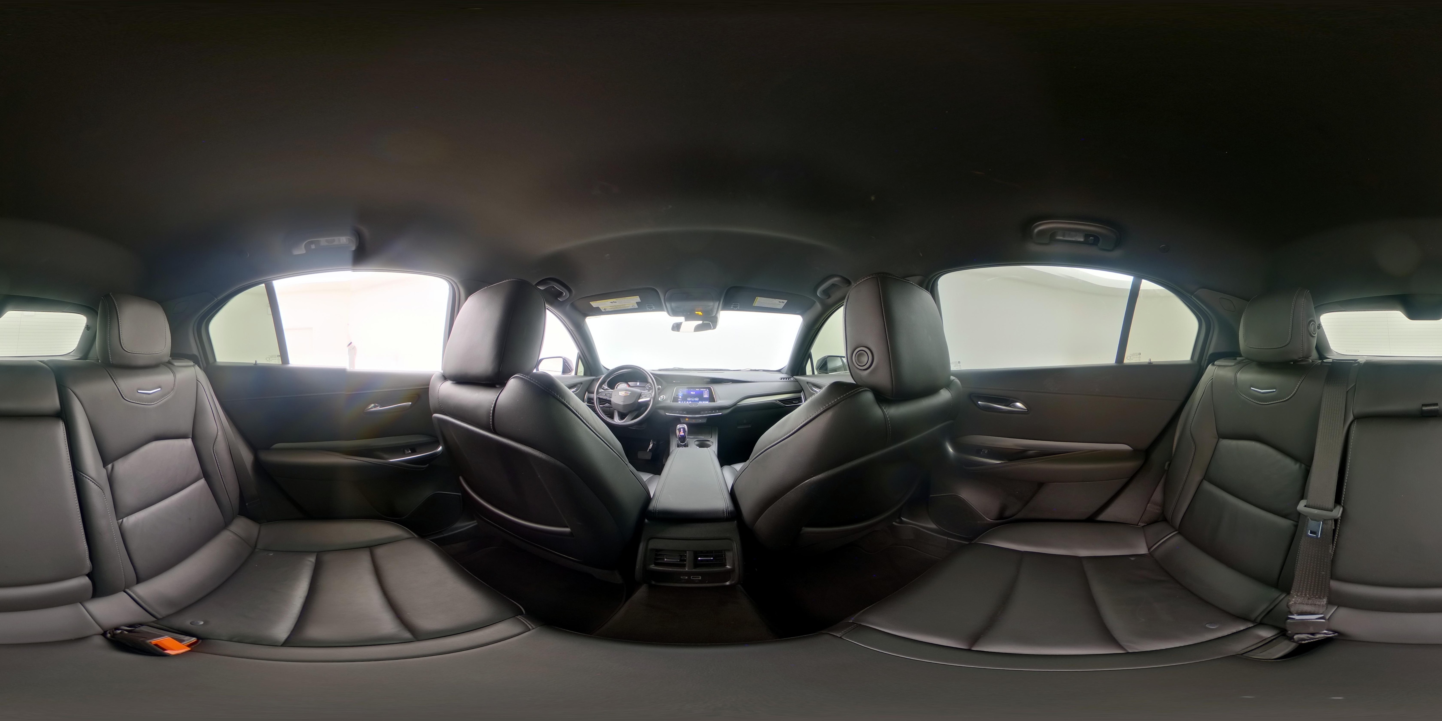 2021 Cadillac XT4 Premium Luxury - Photo 25