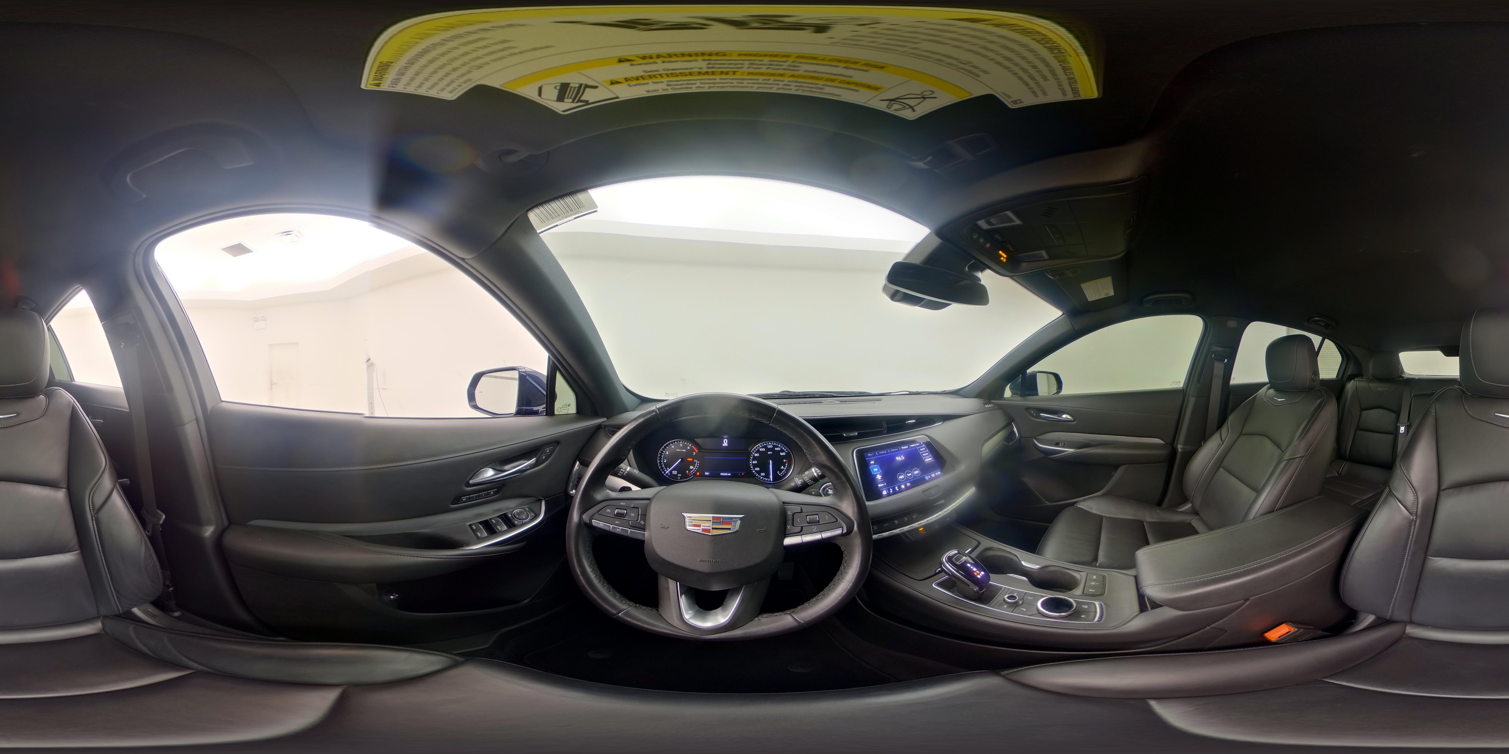 2021 Cadillac XT4 Premium Luxury - Photo 26