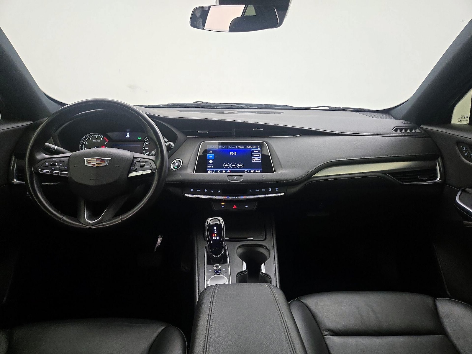 2021 Cadillac XT4 Premium Luxury - Photo 10