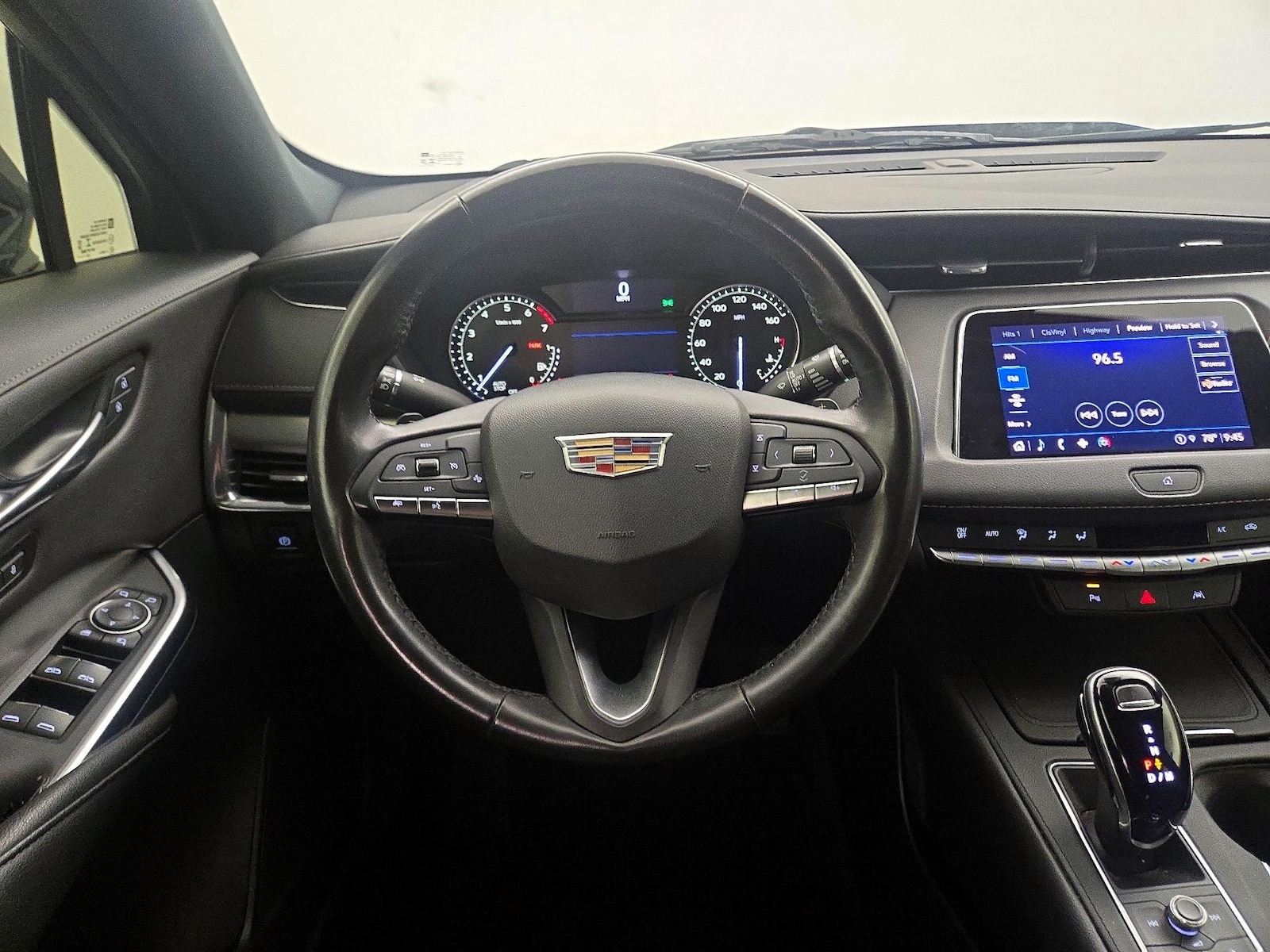2021 Cadillac XT4 Premium Luxury - Photo 11