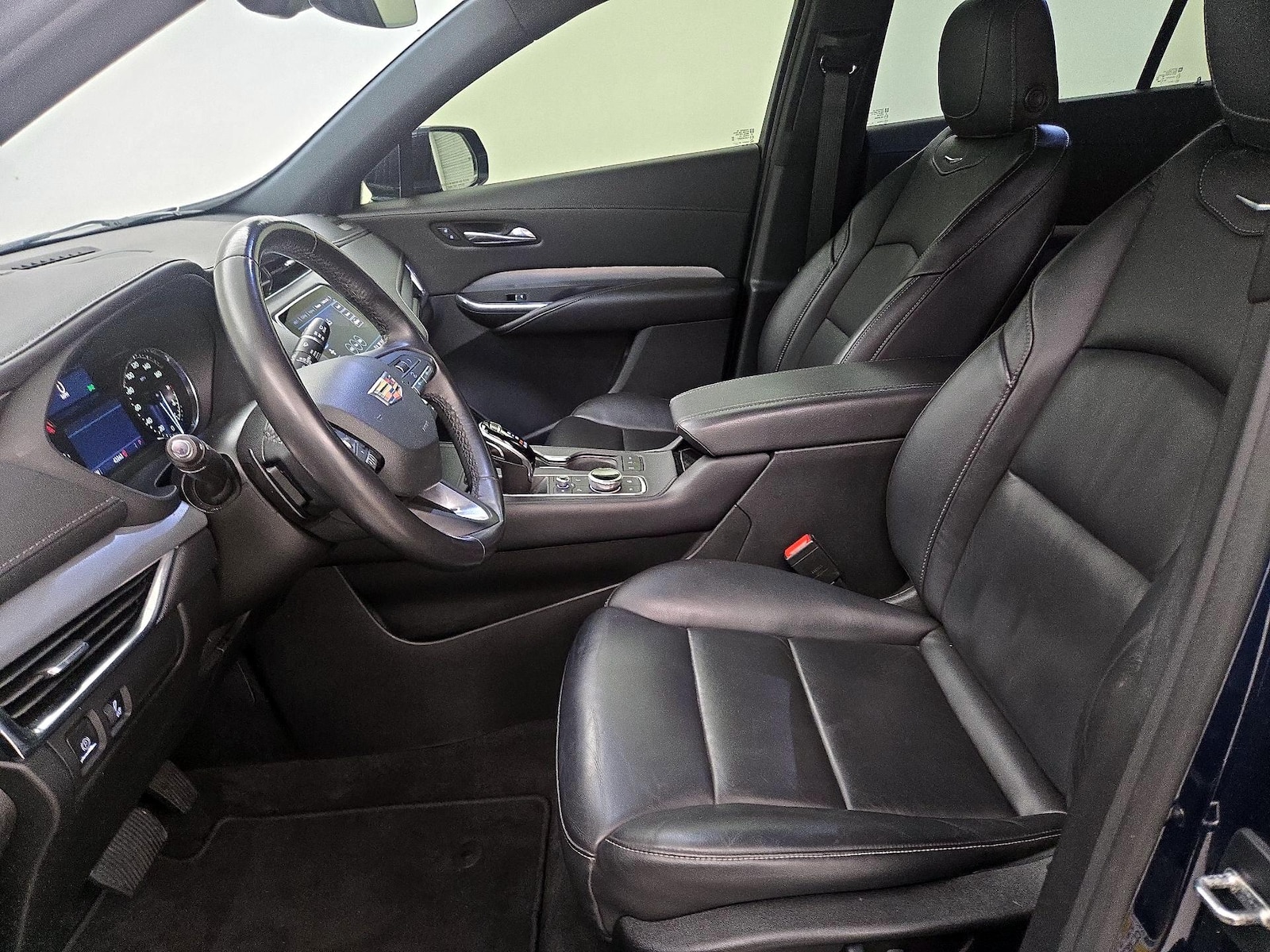 2021 Cadillac XT4 Premium Luxury - Photo 12