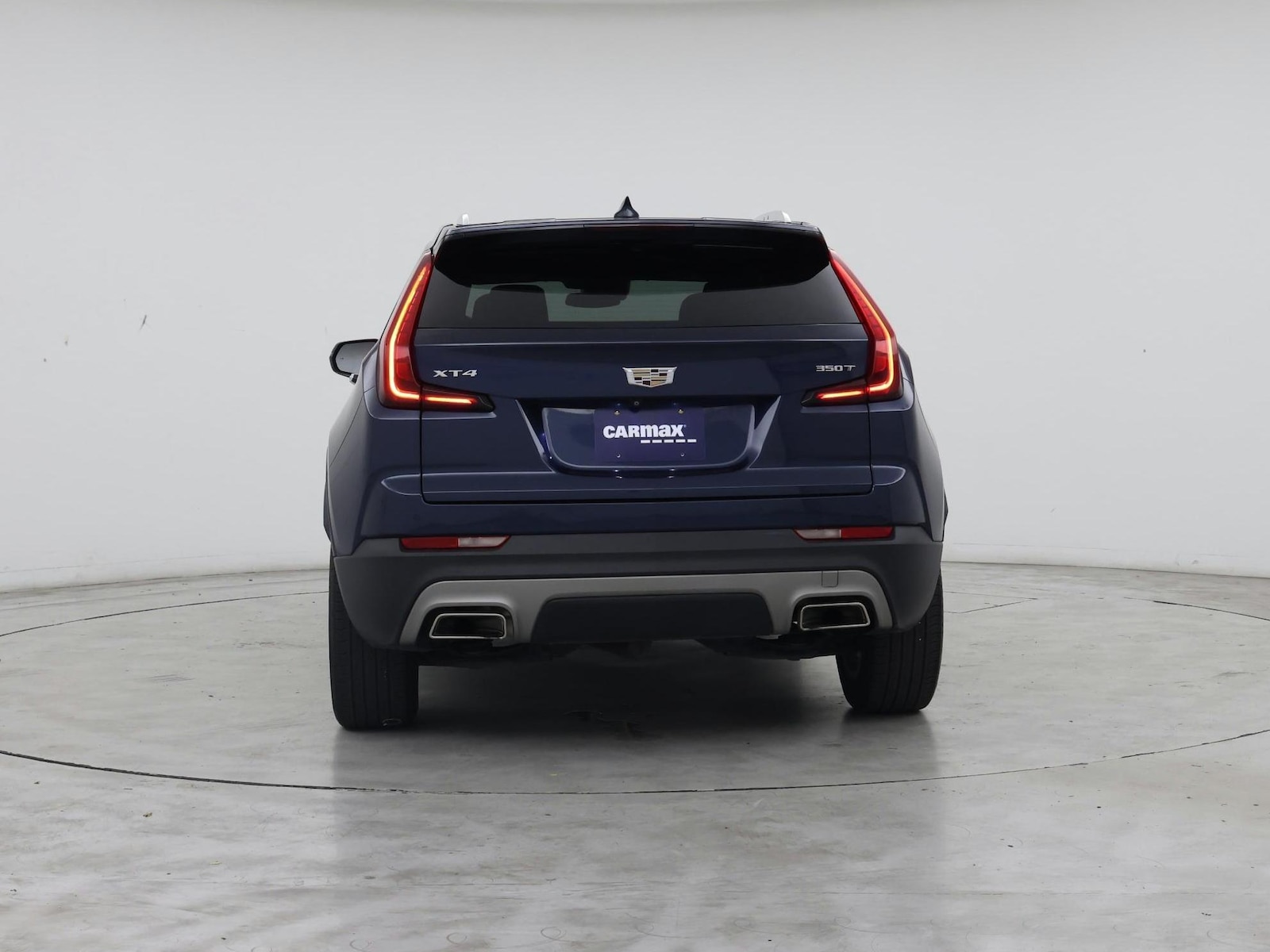 2021 Cadillac XT4 Premium Luxury - Photo 7