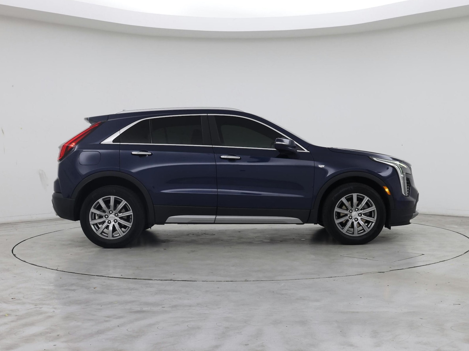 2021 Cadillac XT4 Premium Luxury - Photo 8