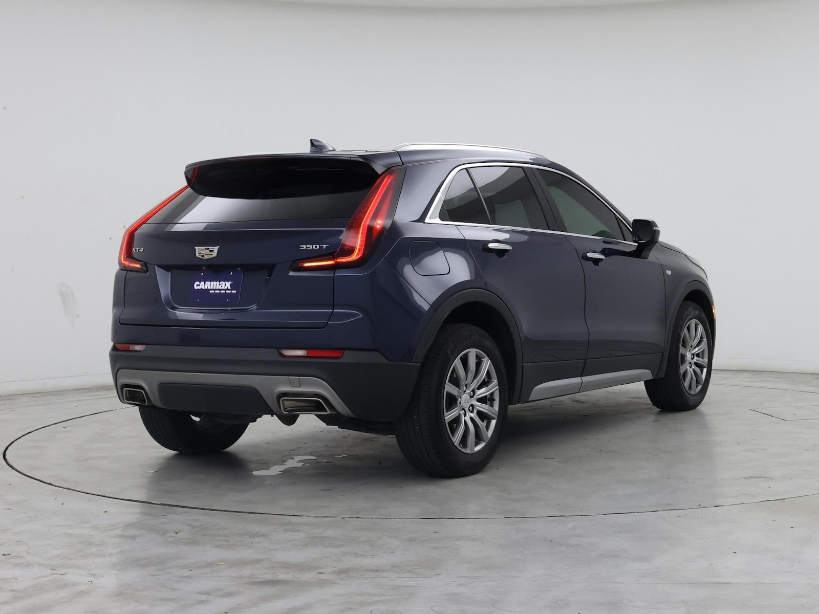 2021 Cadillac XT4 Premium Luxury - Photo 9