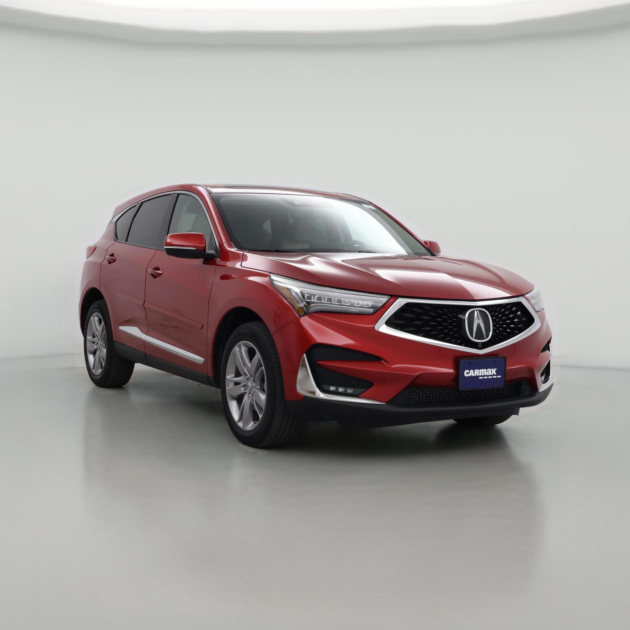 Thumbnail: 2019 Acura RDX - 1