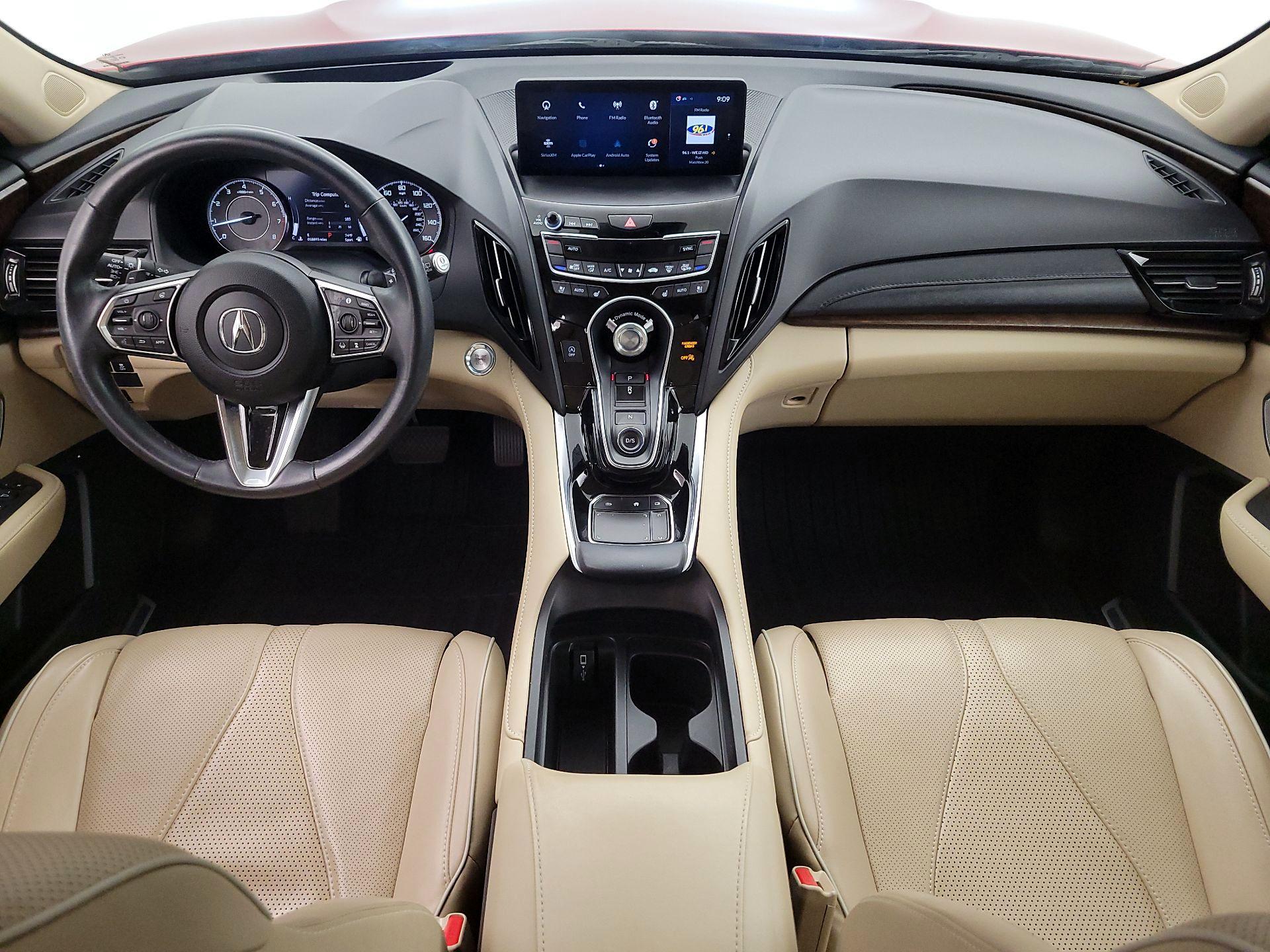 Thumbnail: 2019 Acura RDX - 9