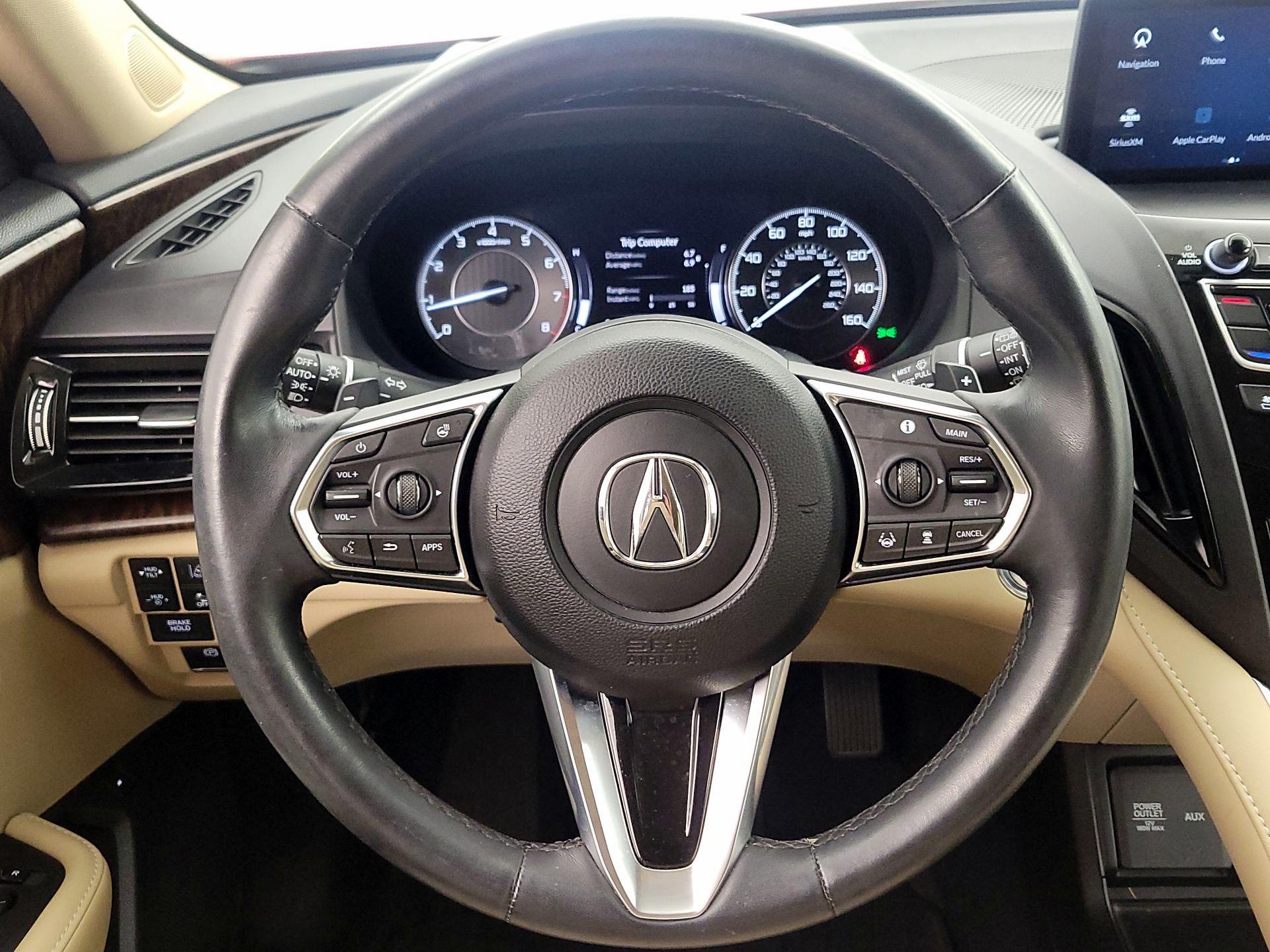 Thumbnail: 2019 Acura RDX - 10