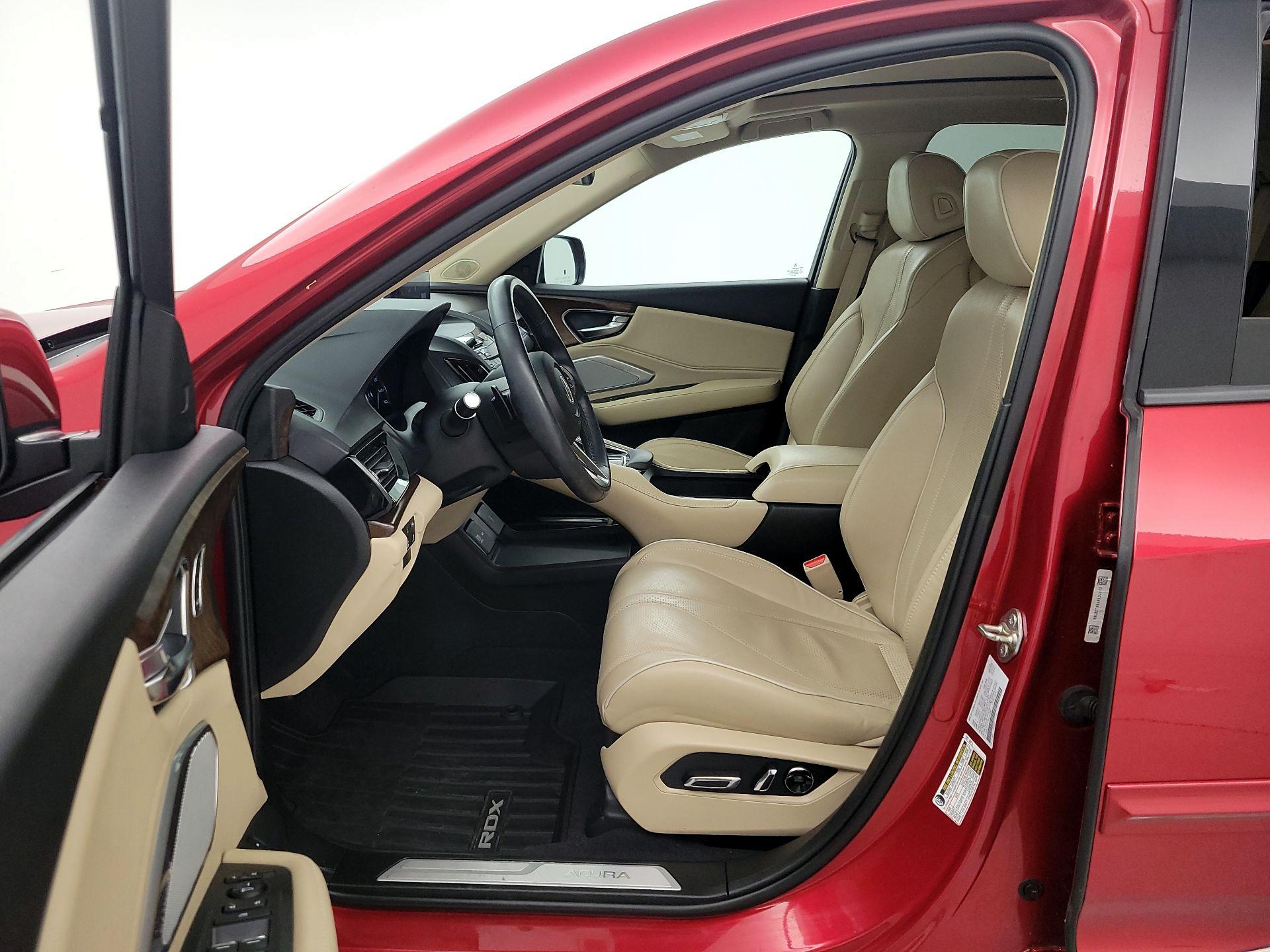 Thumbnail: 2019 Acura RDX - 11