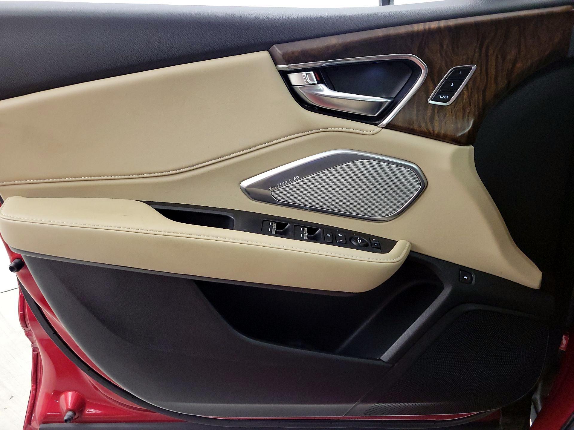 Thumbnail: 2019 Acura RDX - 12