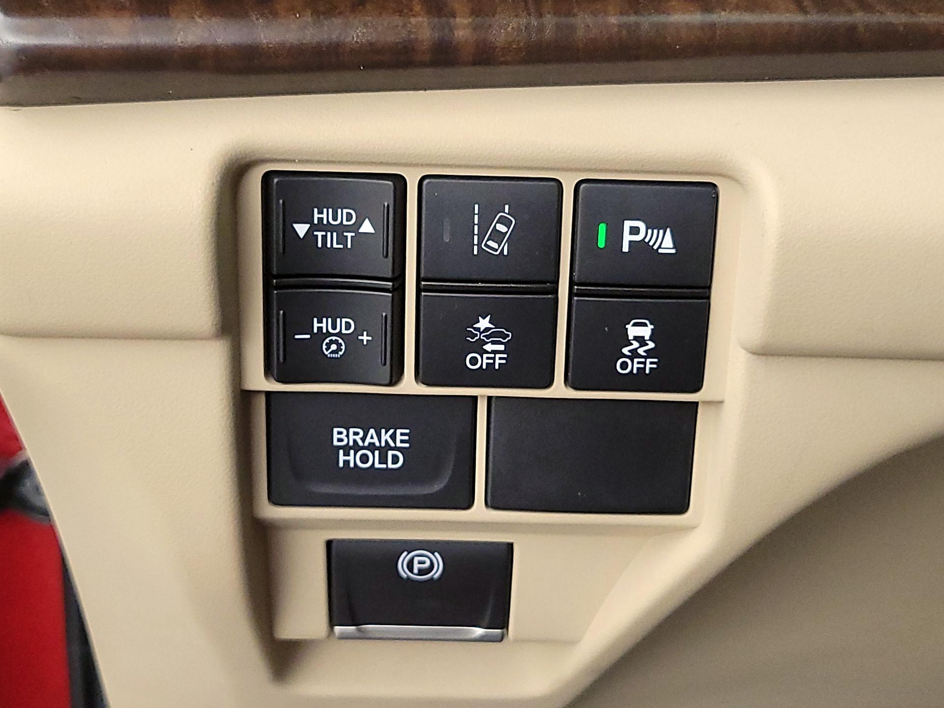 Thumbnail: 2019 Acura RDX - 13