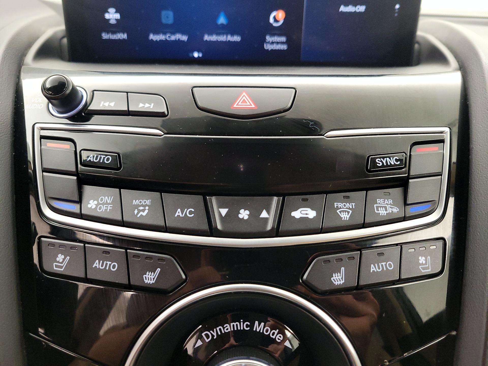 Thumbnail: 2019 Acura RDX - 17