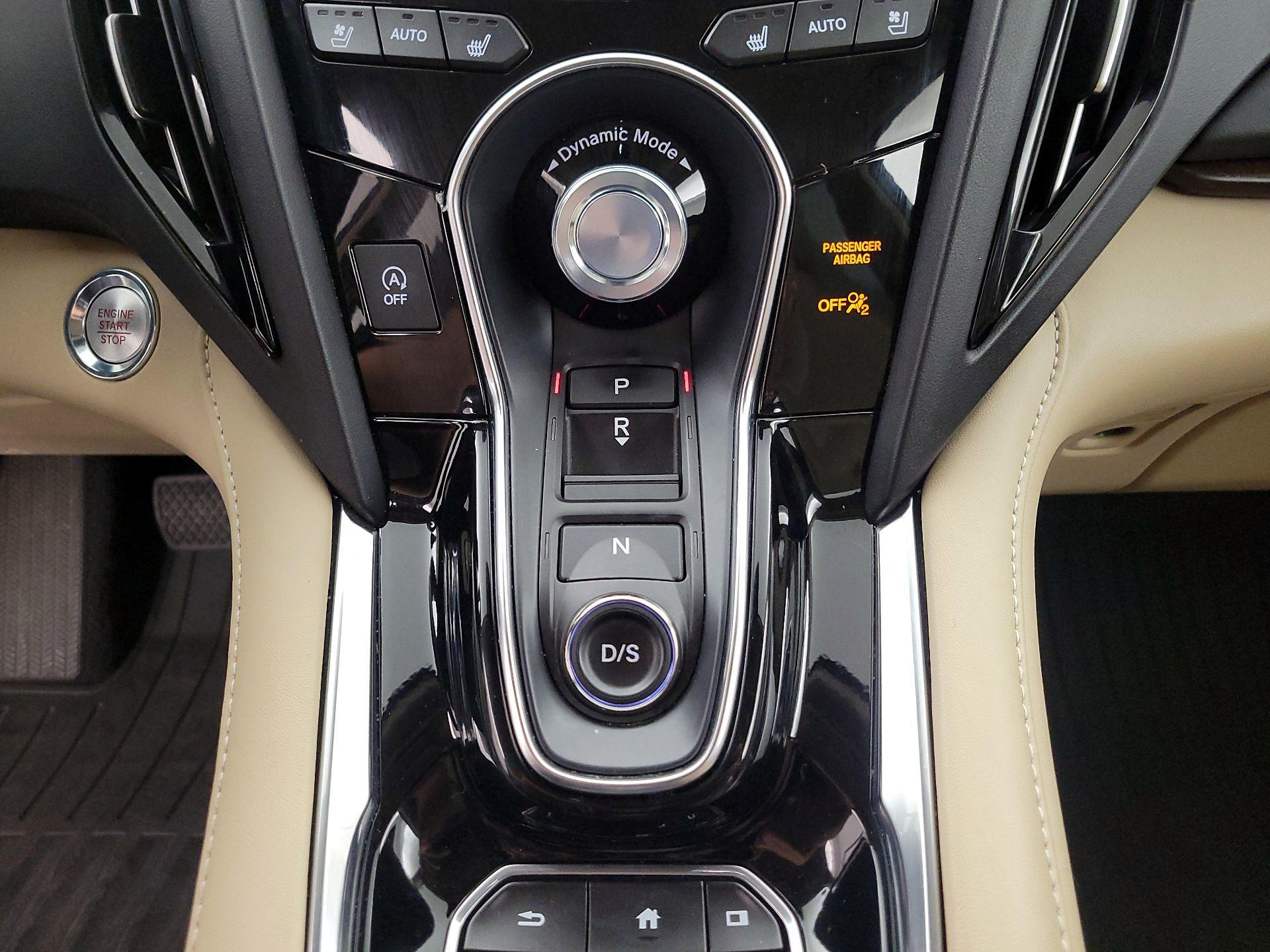 Thumbnail: 2019 Acura RDX - 18