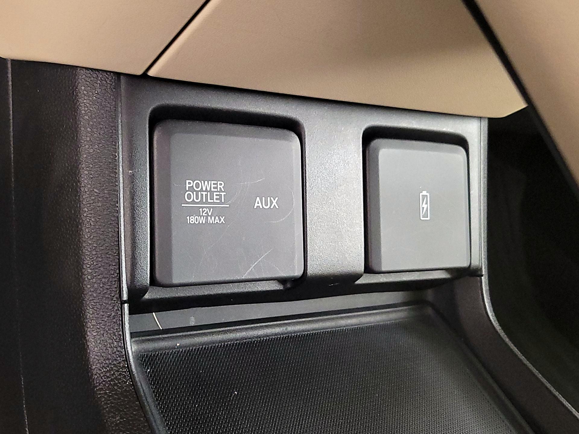 Thumbnail: 2019 Acura RDX - 19