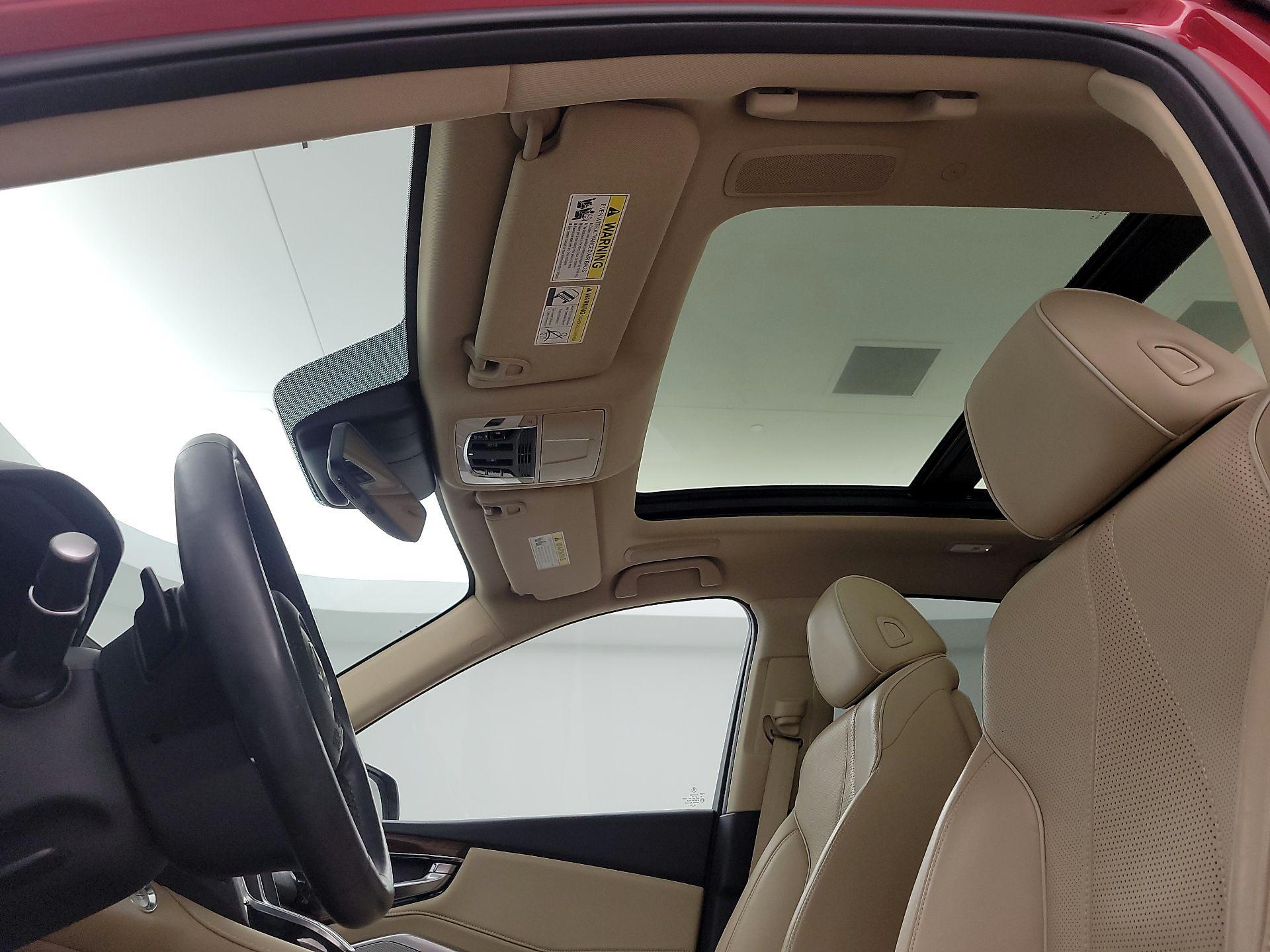 Thumbnail: 2019 Acura RDX - 20