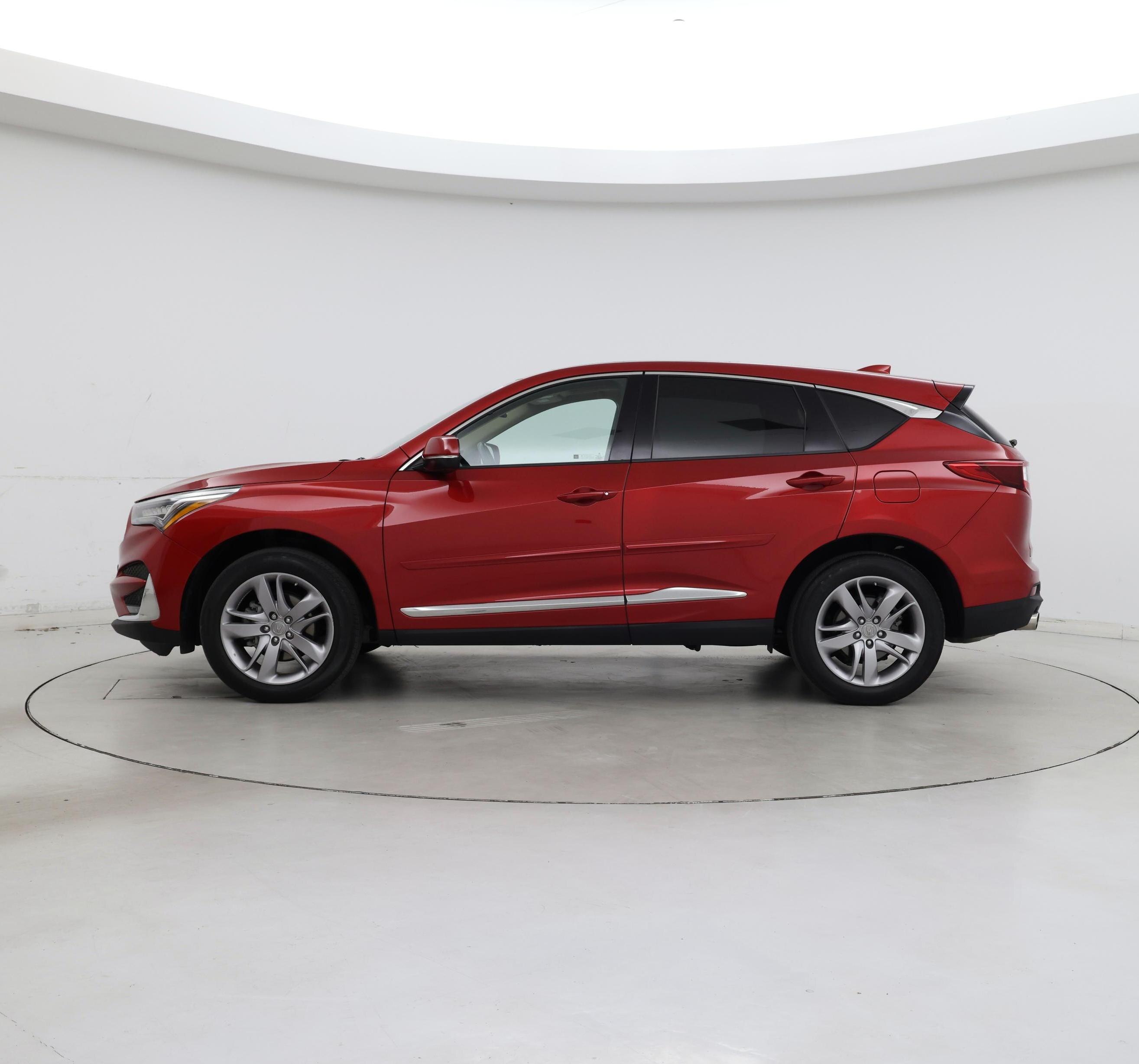 Thumbnail: 2019 Acura RDX - 3