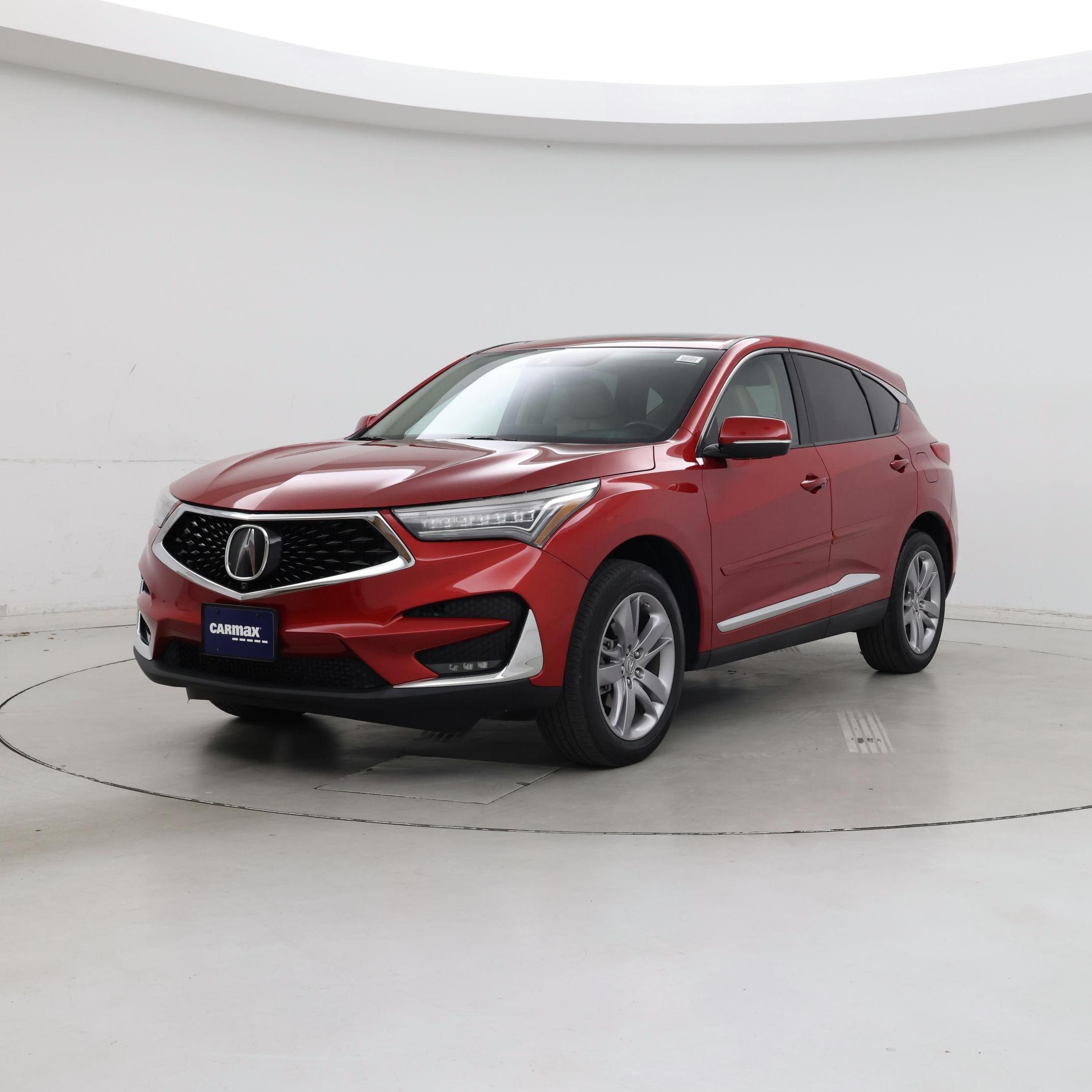 Thumbnail: 2019 Acura RDX - 4