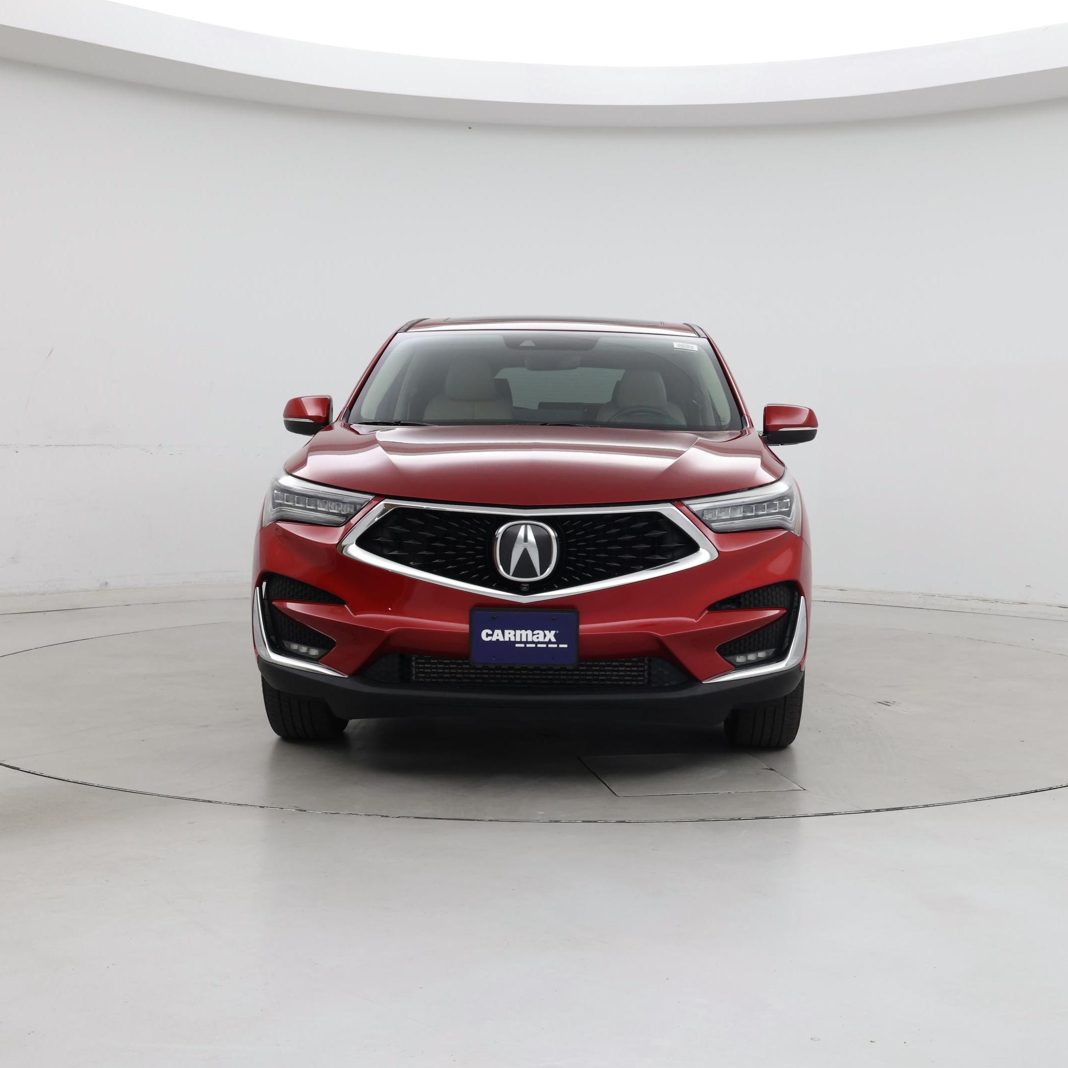 Thumbnail: 2019 Acura RDX - 5
