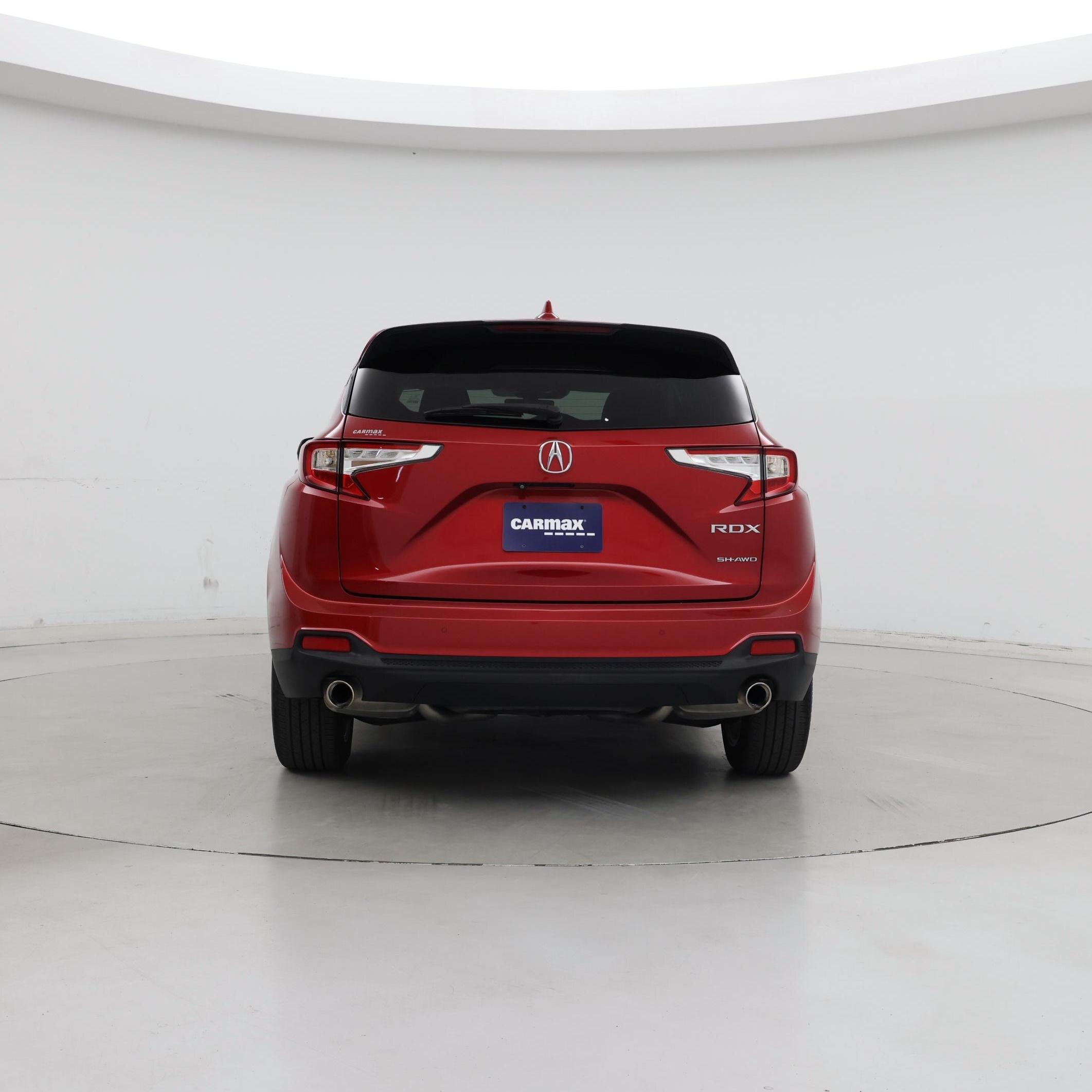 Thumbnail: 2019 Acura RDX - 6