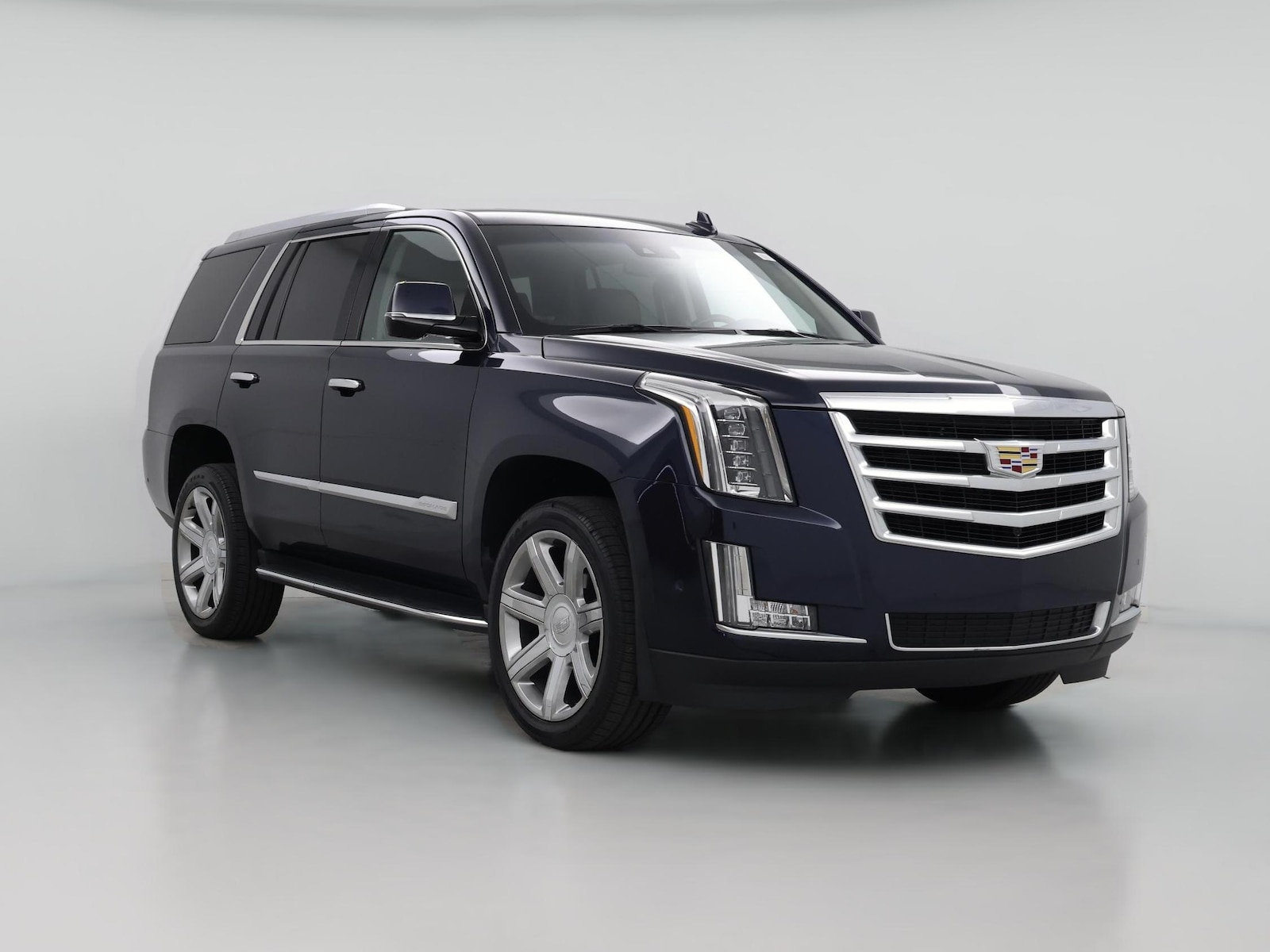2018 Cadillac Escalade