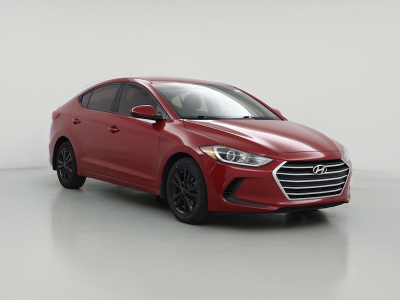 2018 Hyundai Elantra SEL -
                  Newark, DE