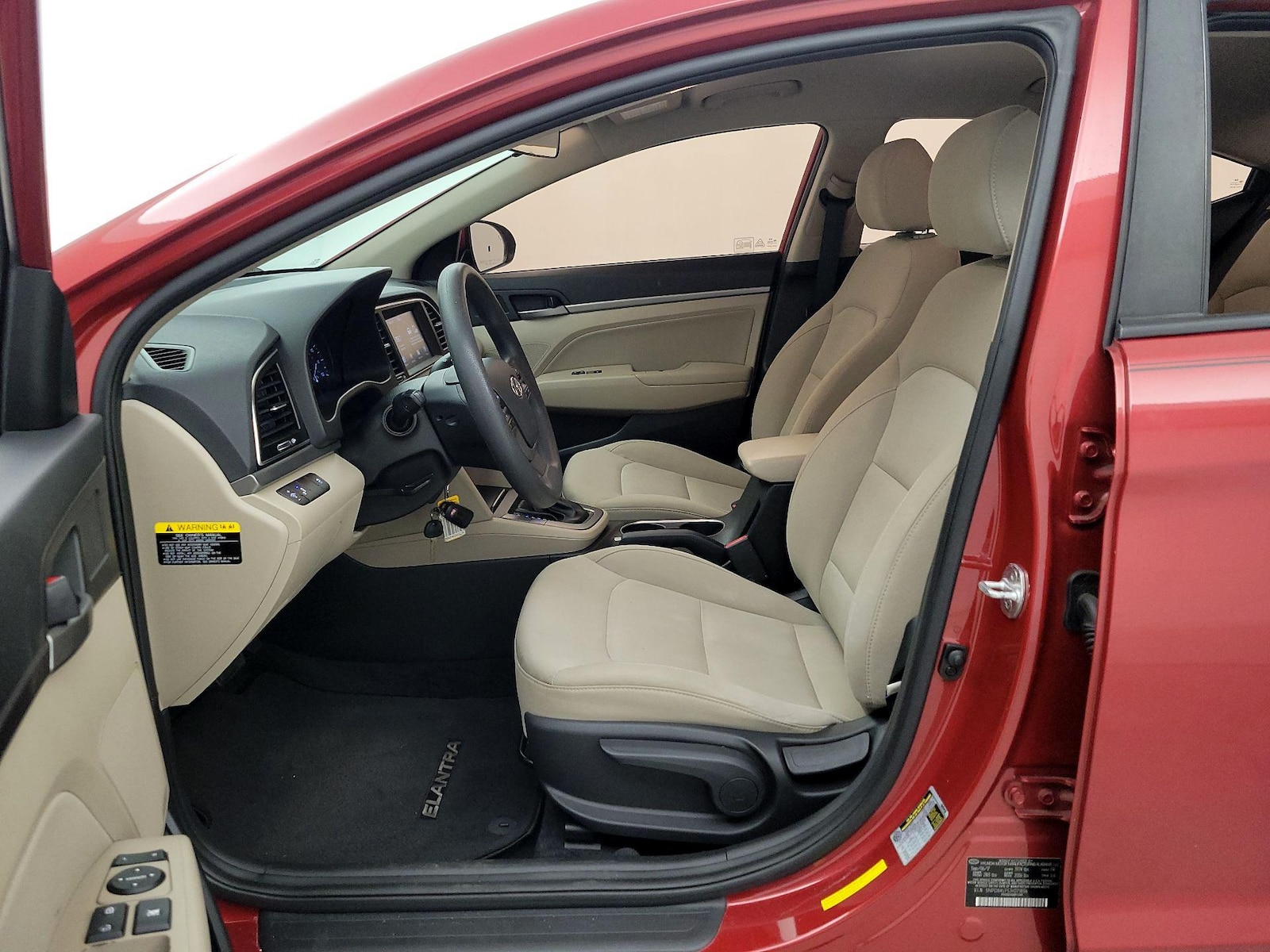 Side Airbags
