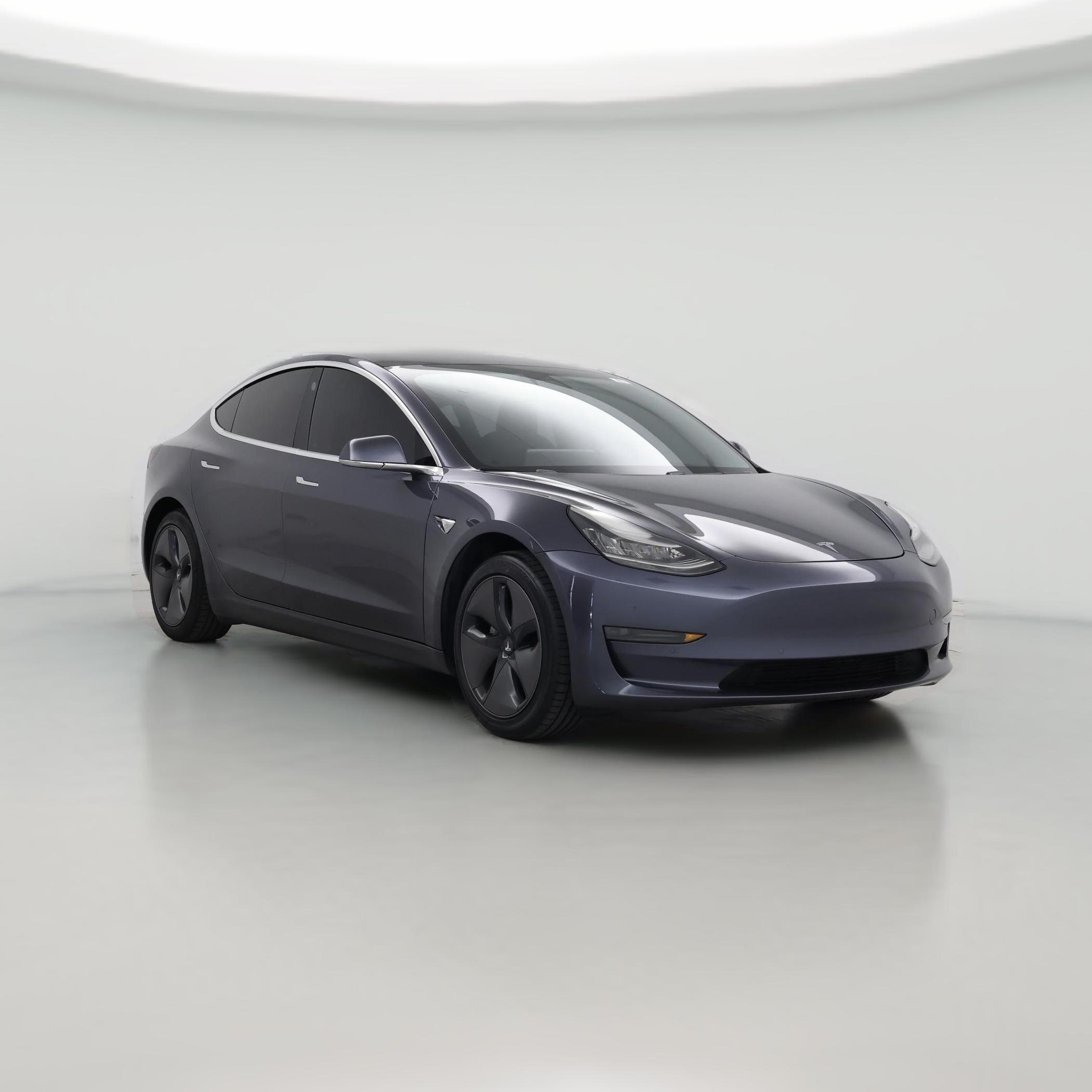 Thumbnail: 2020 Tesla Model 3 - 1
