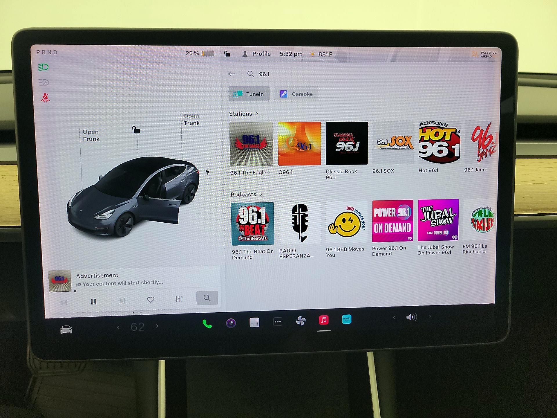 Thumbnail: 2020 Tesla Model 3 - 15