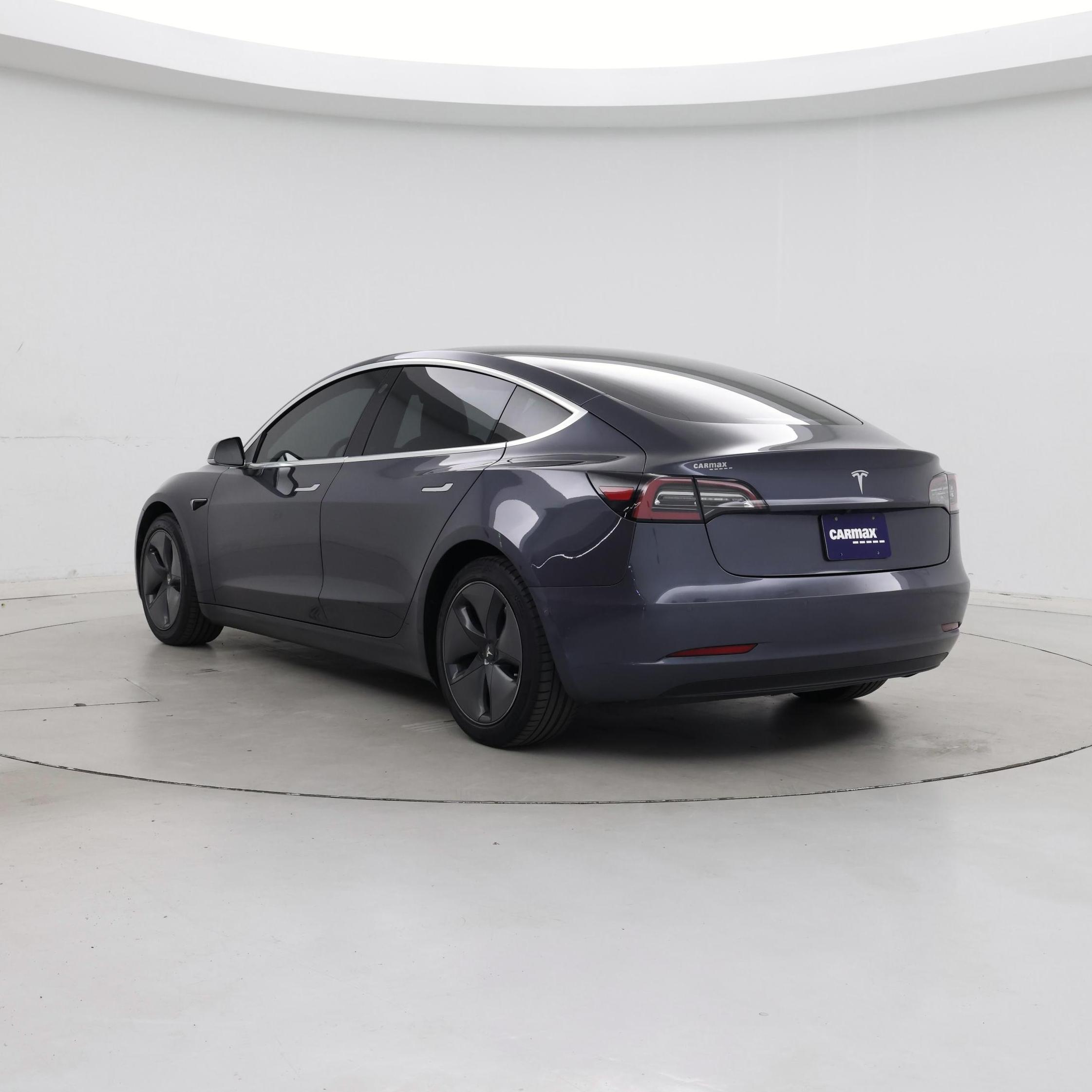 Thumbnail: 2020 Tesla Model 3 - 2