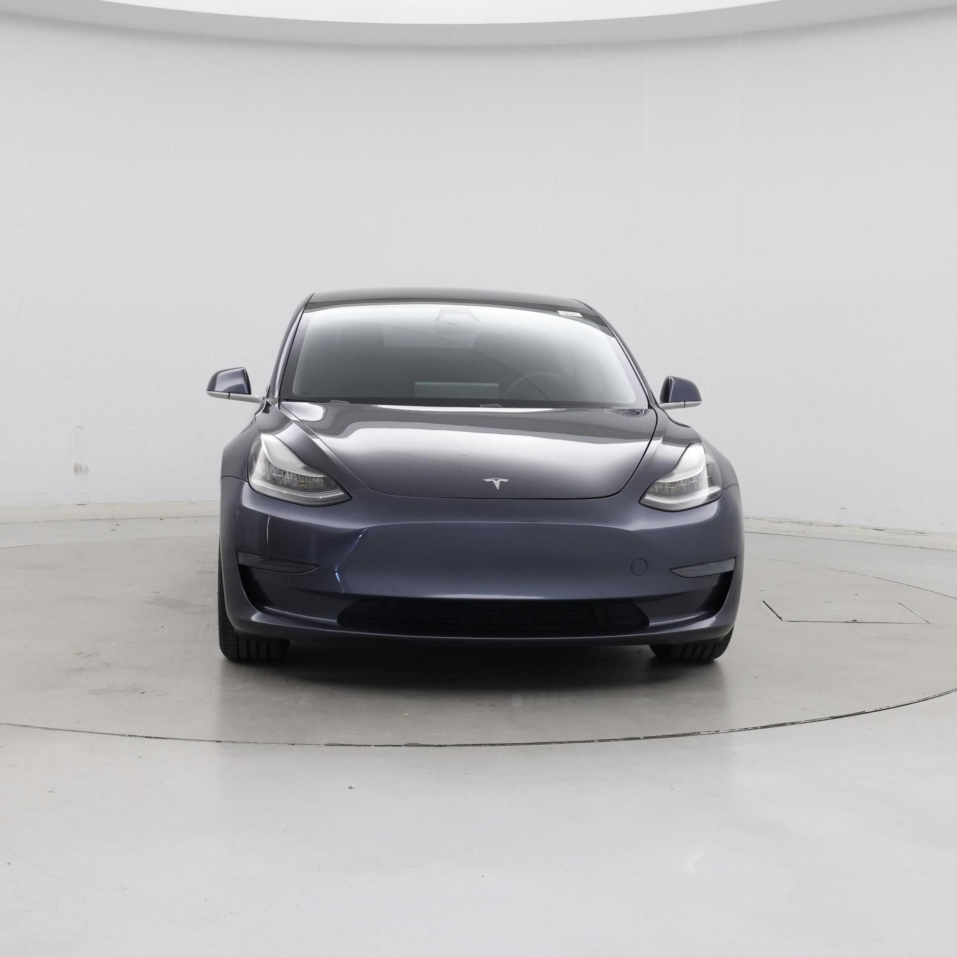 Thumbnail: 2020 Tesla Model 3 - 5